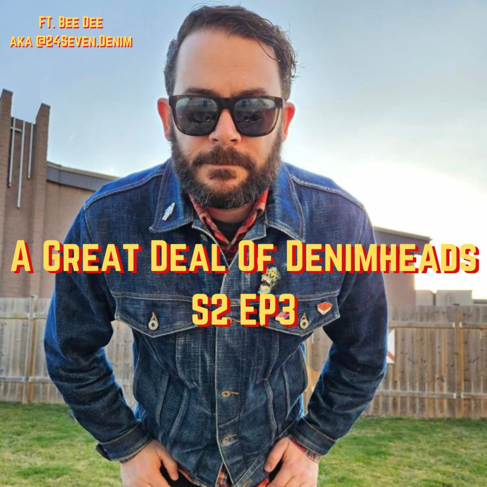 A Great Deal of Denimheads