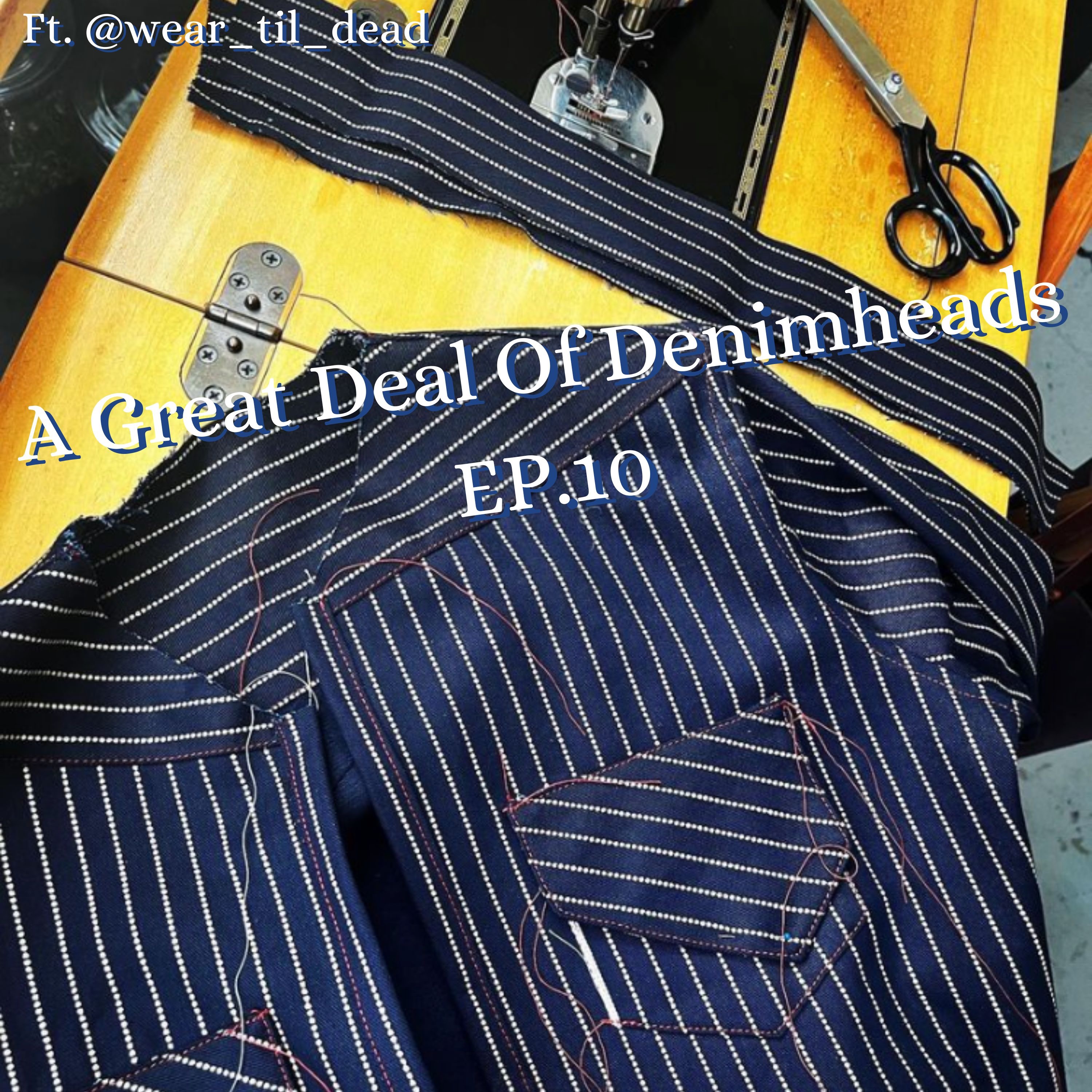 A Great Deal of Denimheads