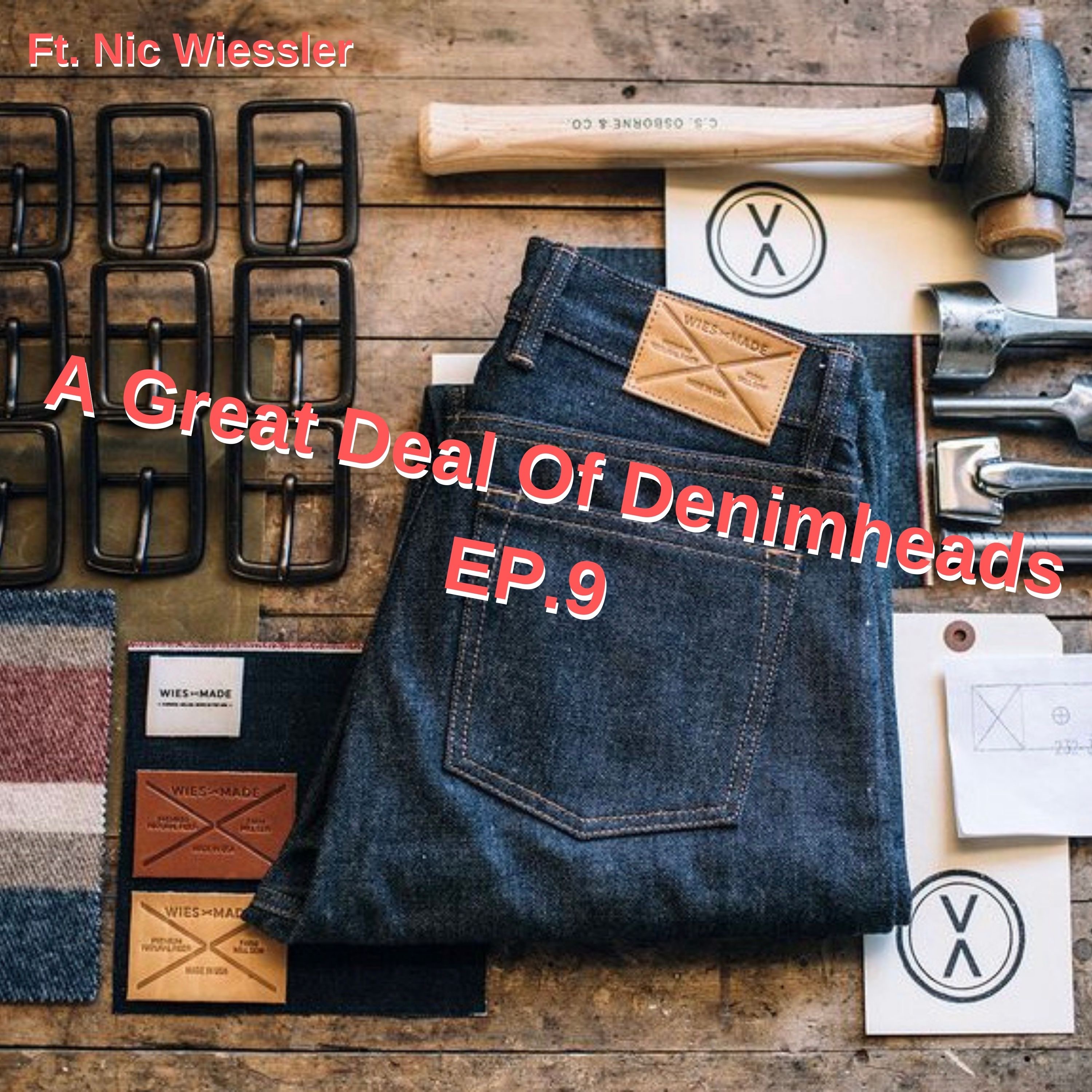 A Great Deal of Denimheads