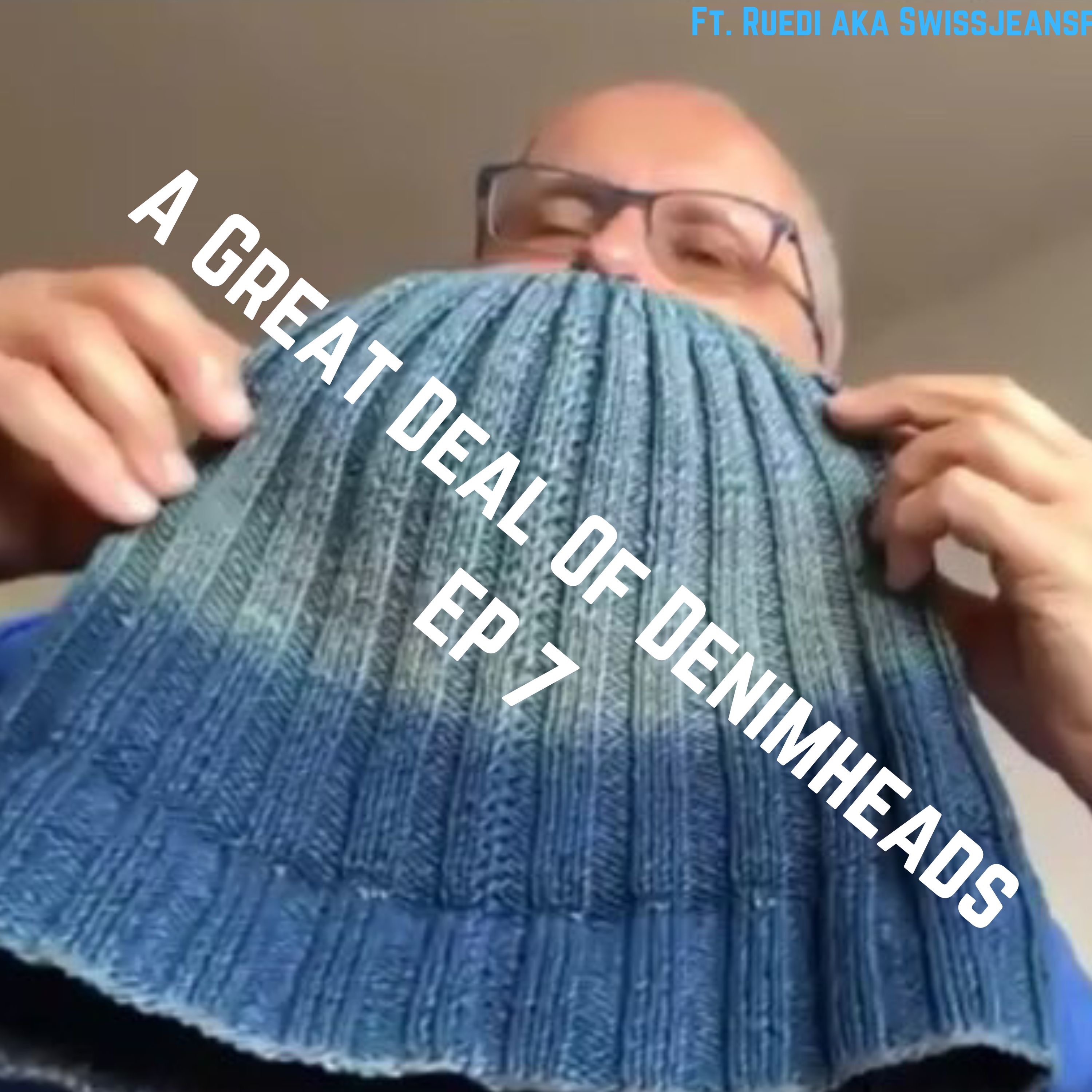 A Great Deal of Denimheads