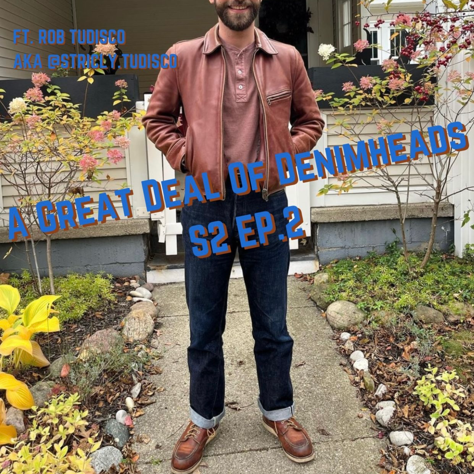 A Great Deal of Denimheads