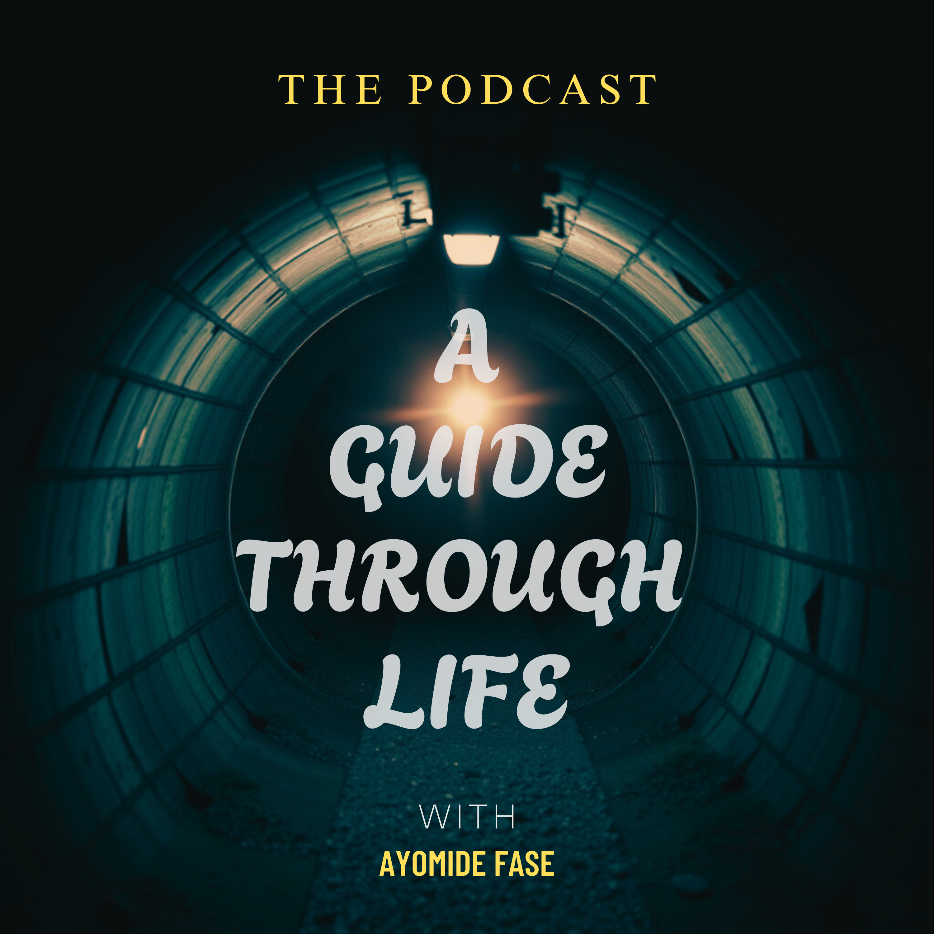 A Guide Through Life 