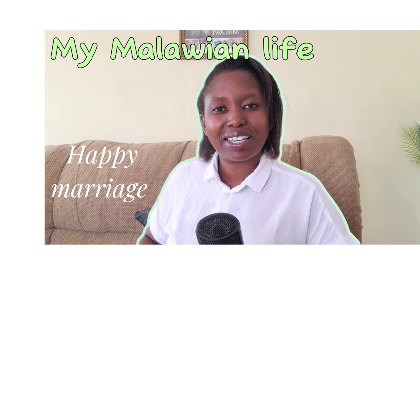A happy & healthy Marriage | STI & UTI free