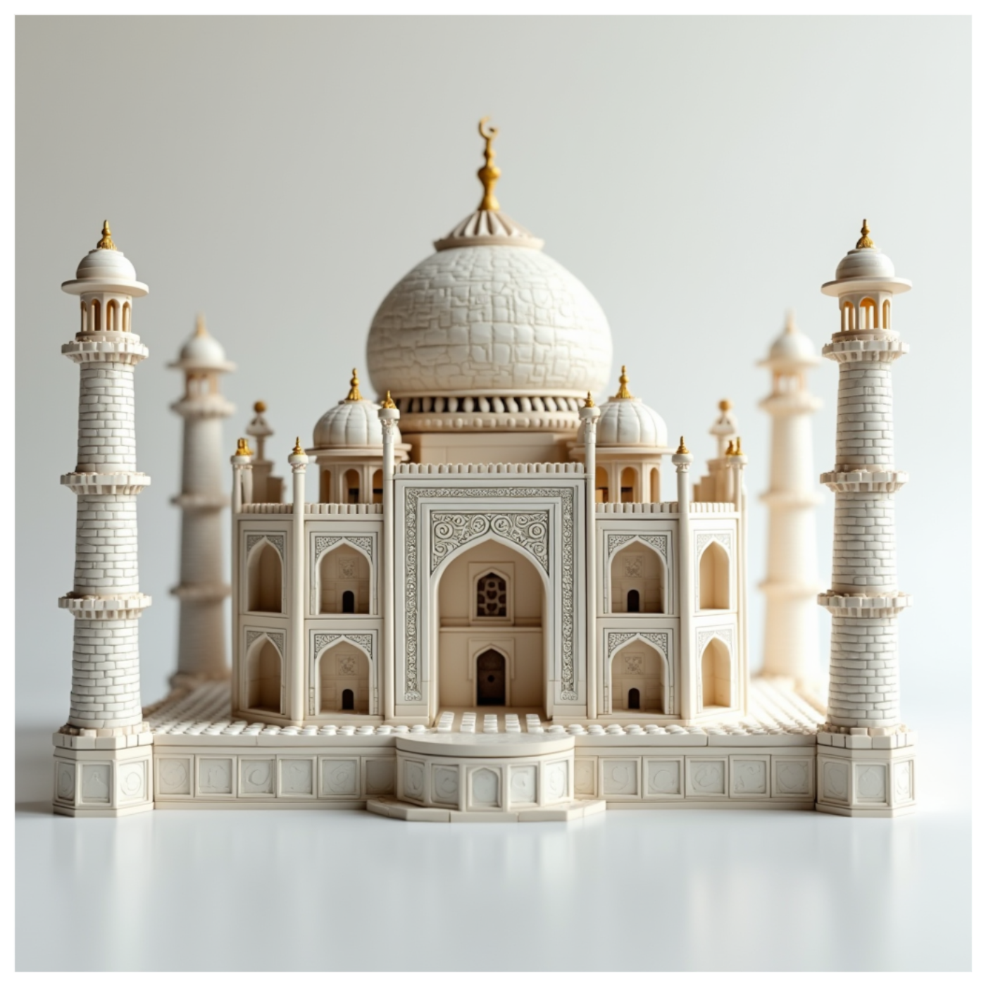 8 - The Decline of the Indus Civilization Environmental and Social Theories (c. 1900–1300 BCE) (S1E08) episode artwork