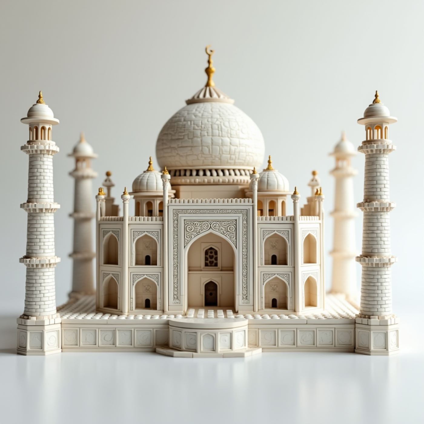 1 - Introduction to Indian History, Method & Scope (Overview c. 7000 BCE–Present) (S1E01) episode artwork