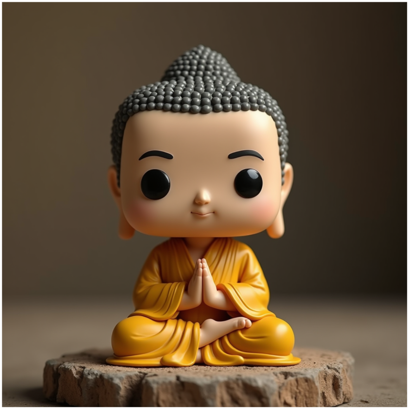 22 - Comparative Analysis Buddhism vs. Jainism (c. 6th–4th Century BCE) (S2E7) episode artwork