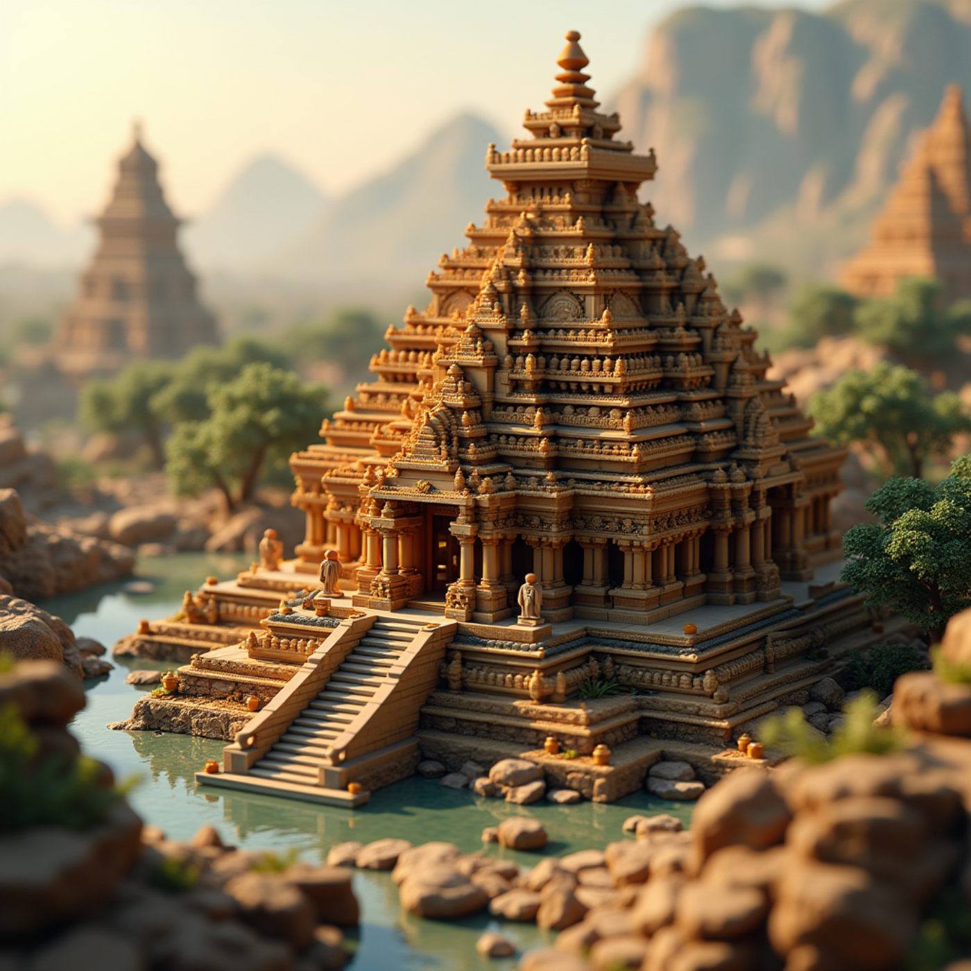 59 - Legacy of the Gupta Golden Age in Indian Culture (c. 320–550 CE) (S4E14) episode artwork