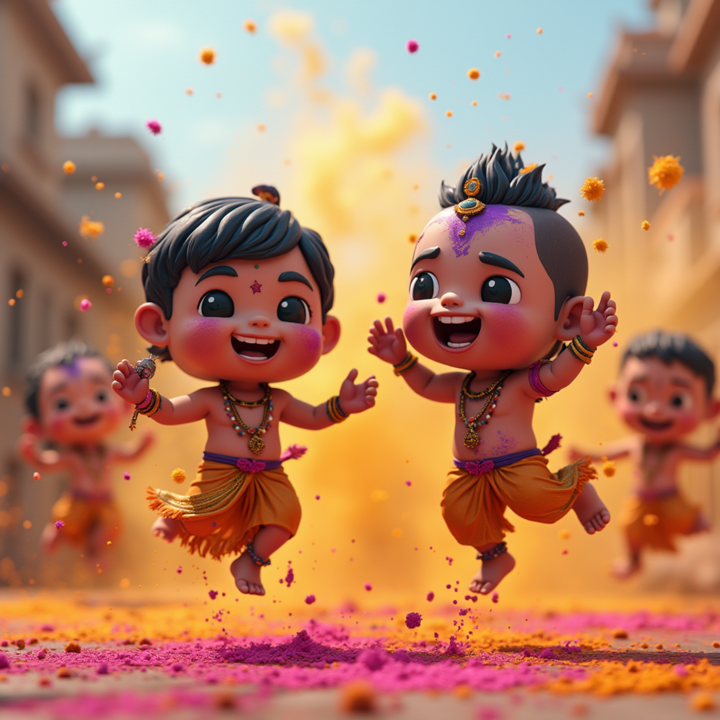 94 - Religious Patronage and the Promotion of Hindu Culture (c. 1336–1646 CE) (S7E4) episode artwork