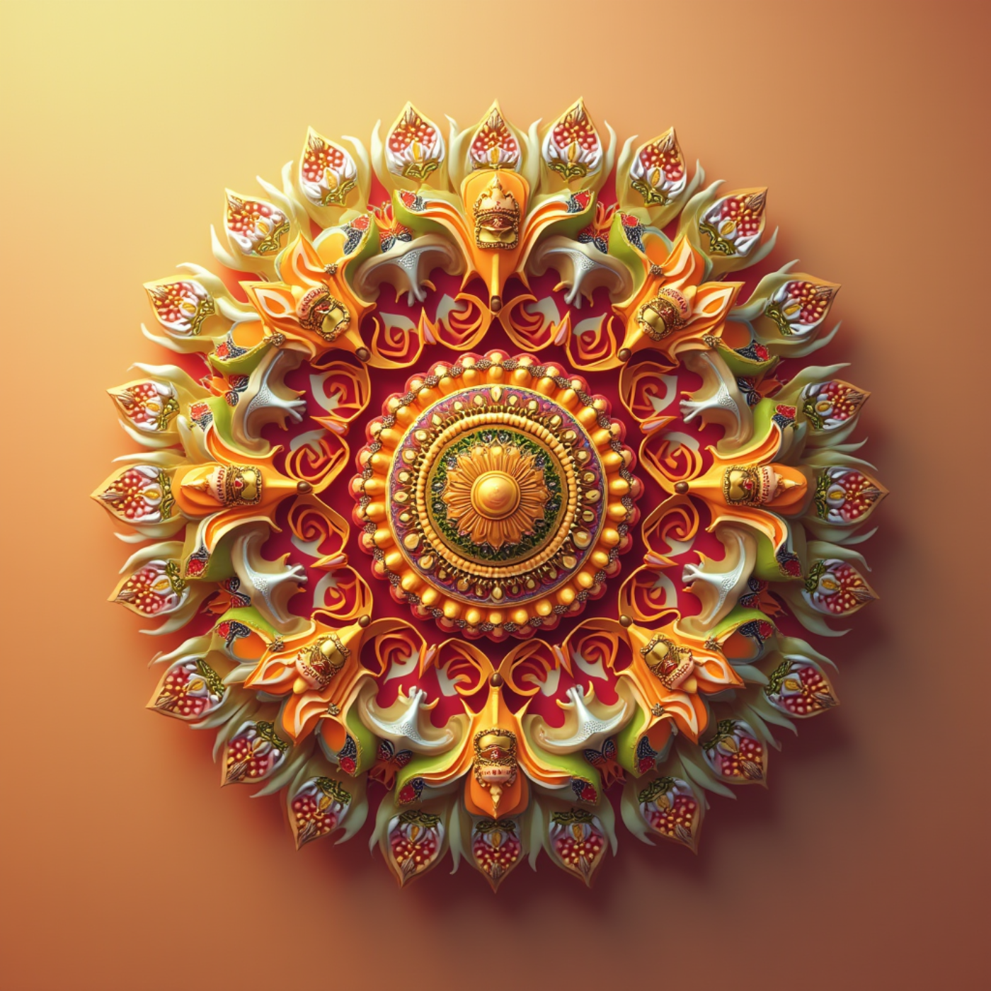 A History of India