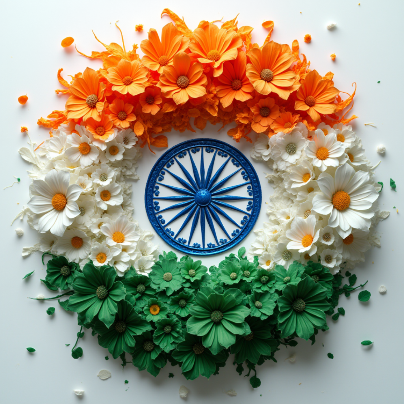A History of India
