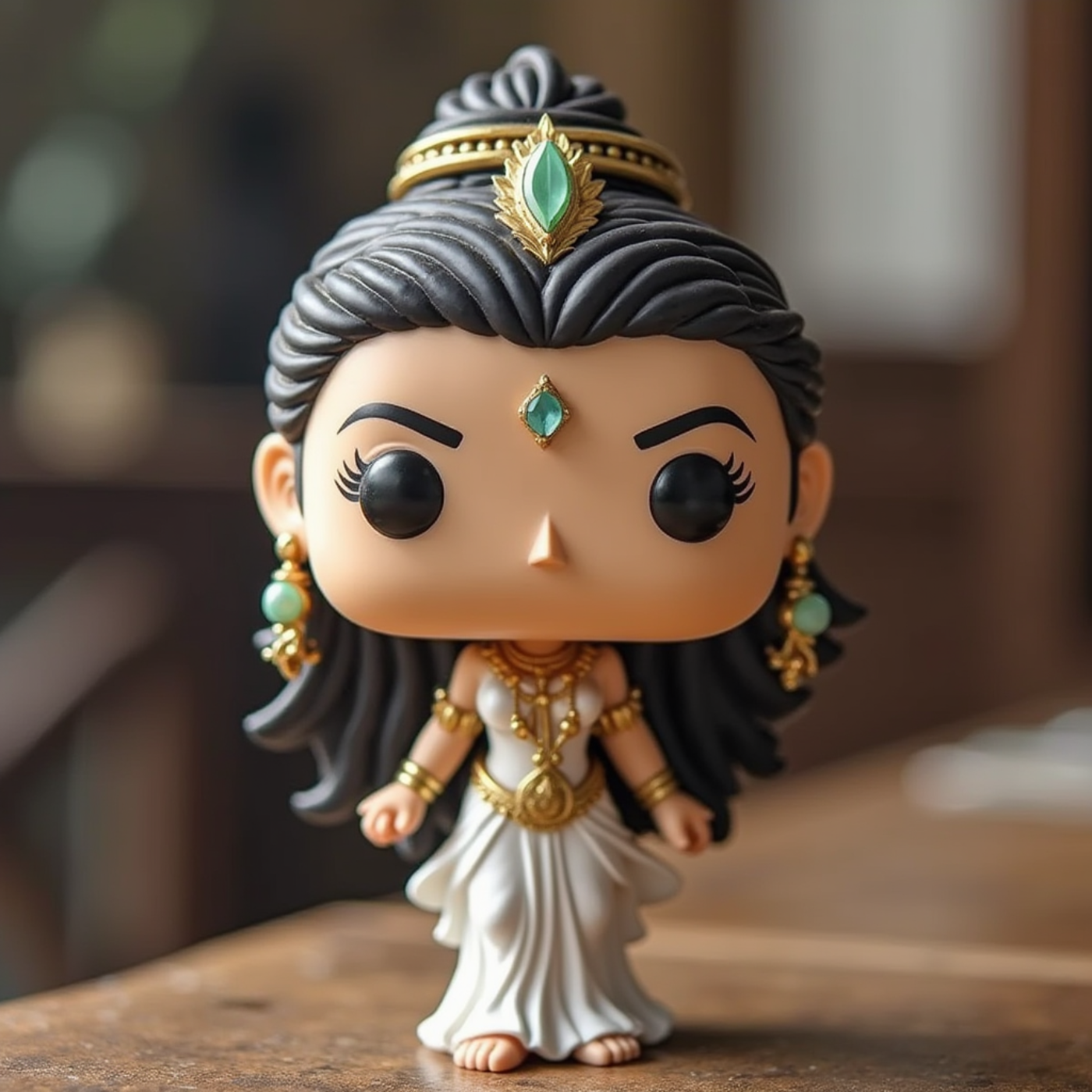 186 - Parvati – The Embodiment of Love and Devotion (S12E6) episode artwork