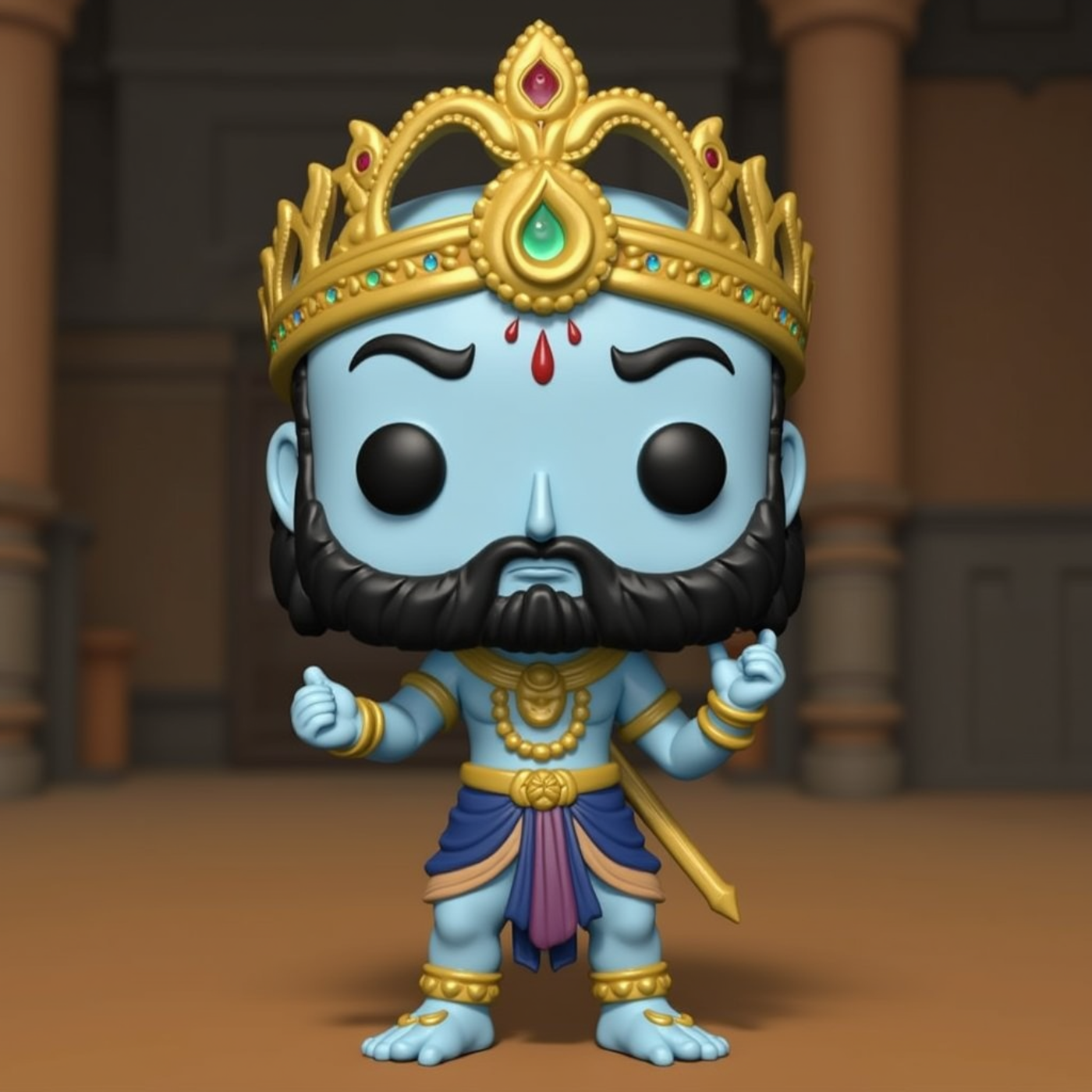 A History of India