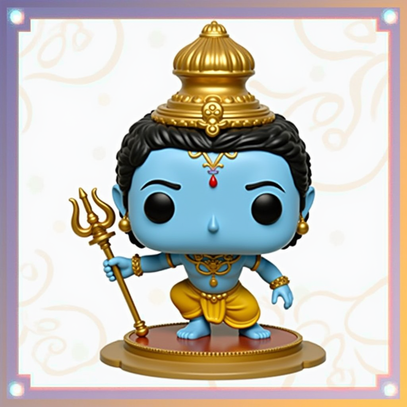 182 - Vishnu – The Preserver of the Universe (S12E2) episode artwork