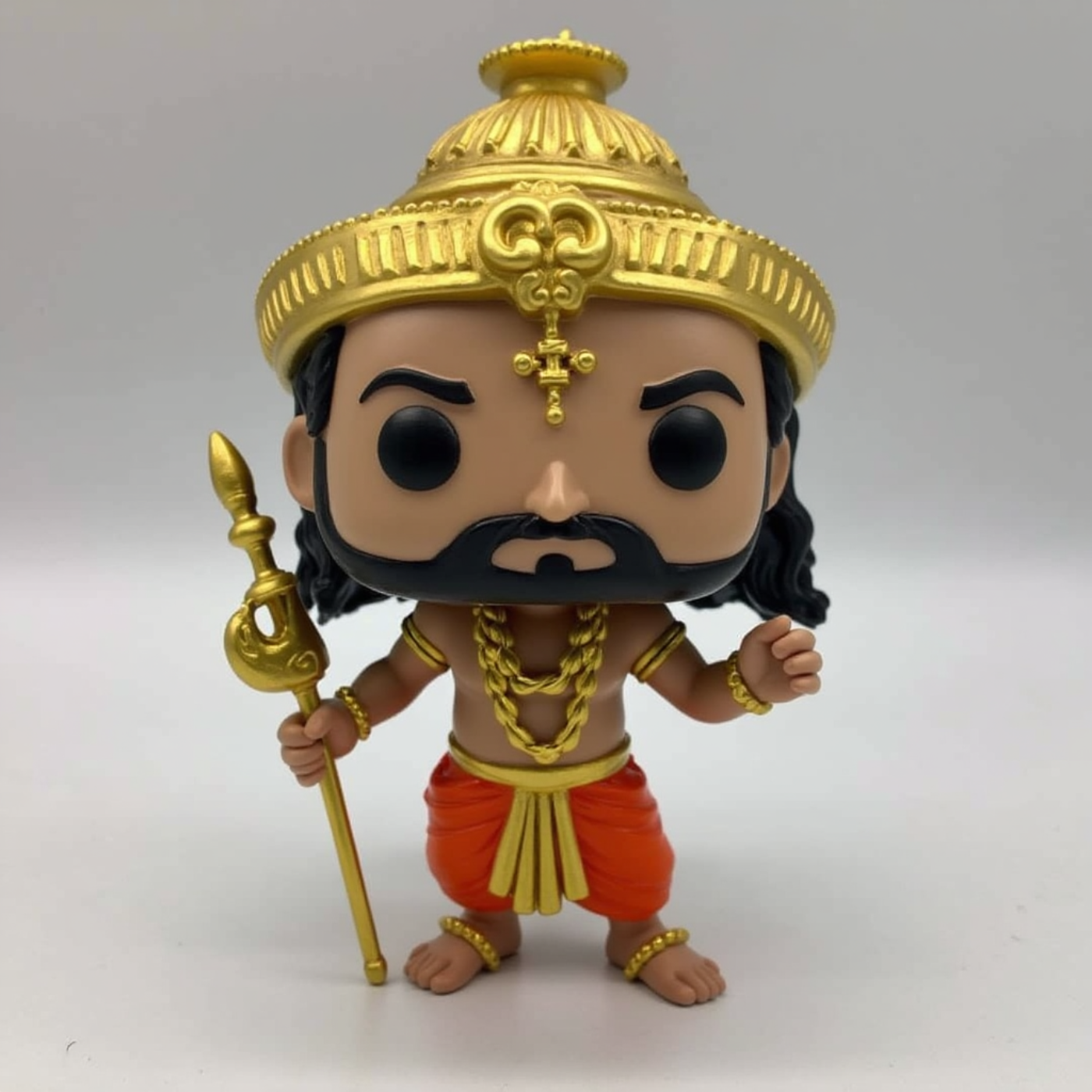 181 - Brahma – The Creator of the Cosmos (S12E1) episode artwork
