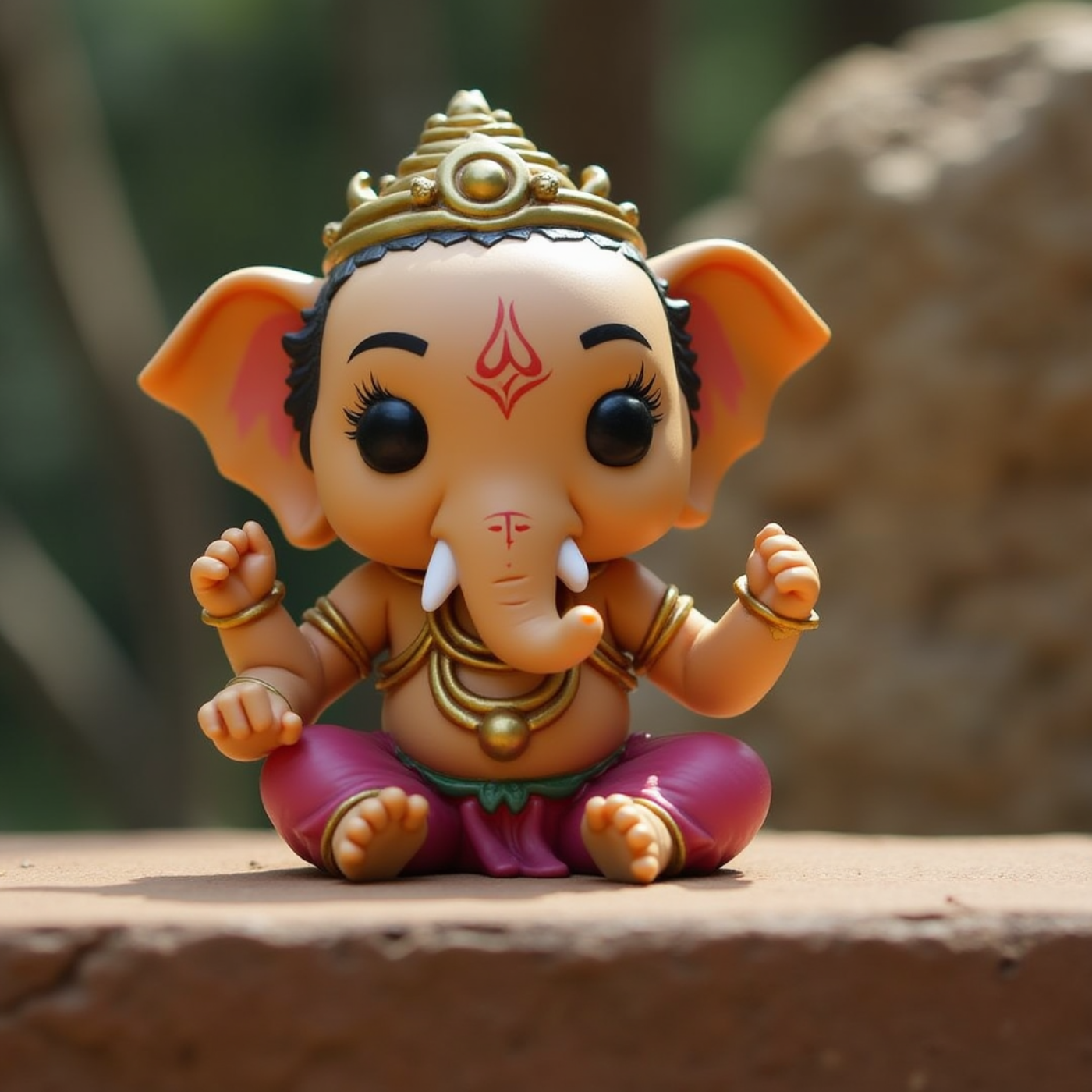 A History of India