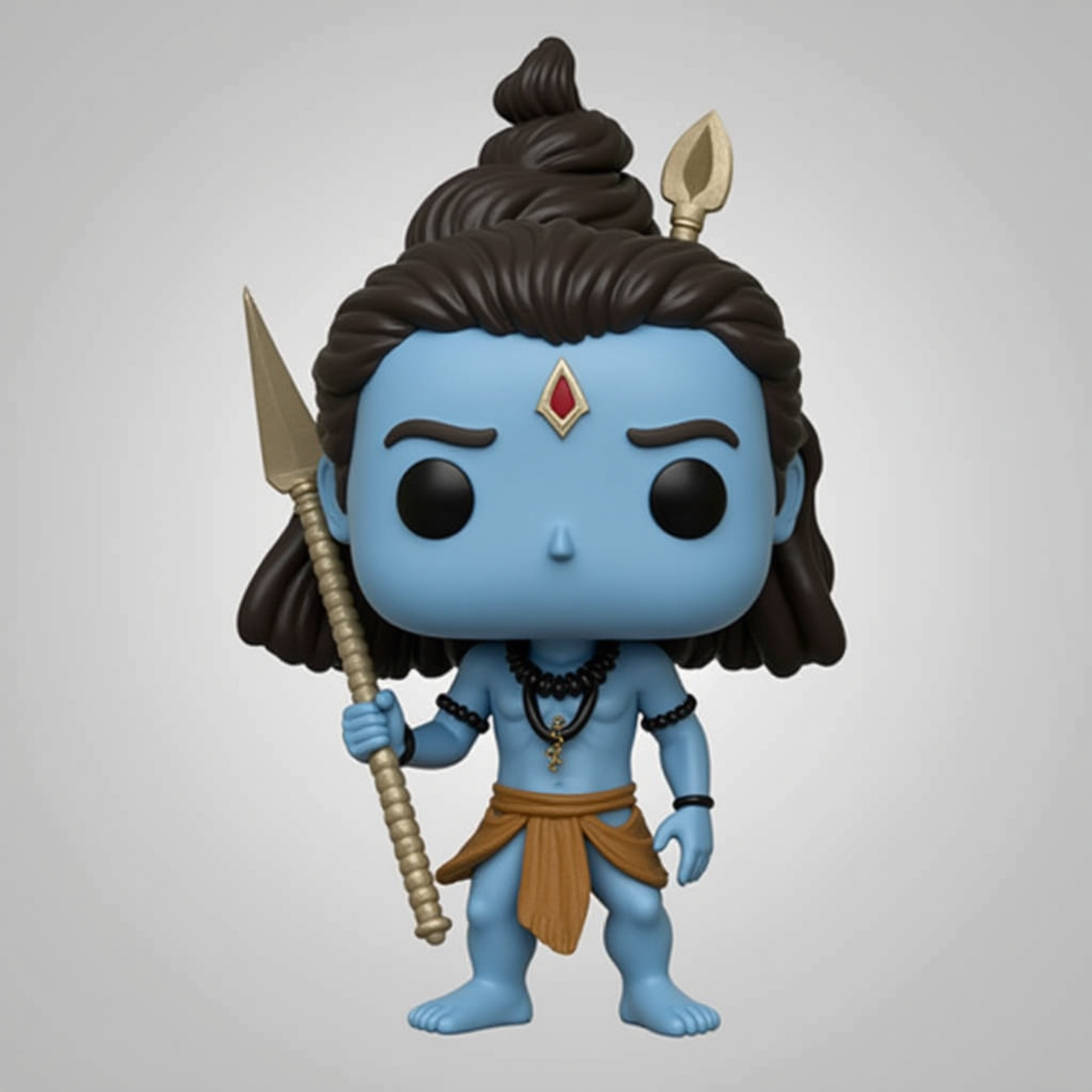 183 - Shiva – The Supreme Destroyer and Ascetic (S12E3) episode artwork