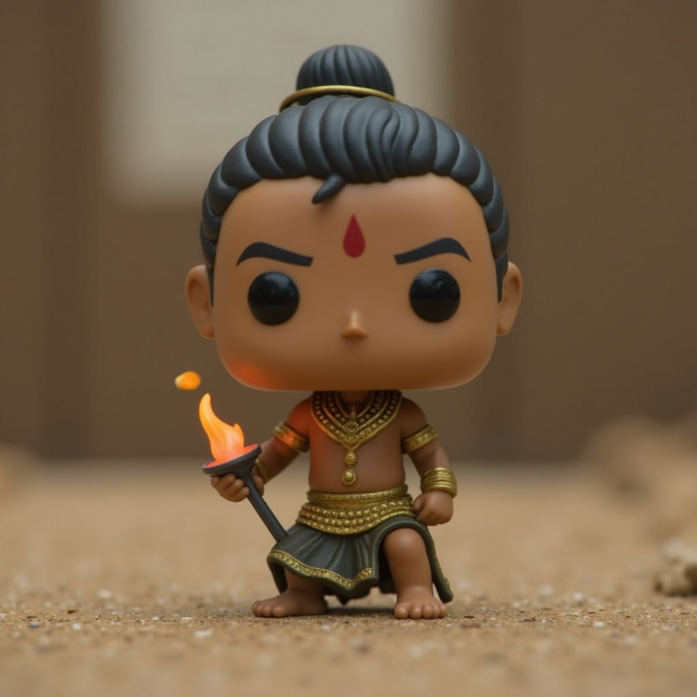 194 - Agni – The Sacred Fire and Divine Messenger (S12E14) episode artwork