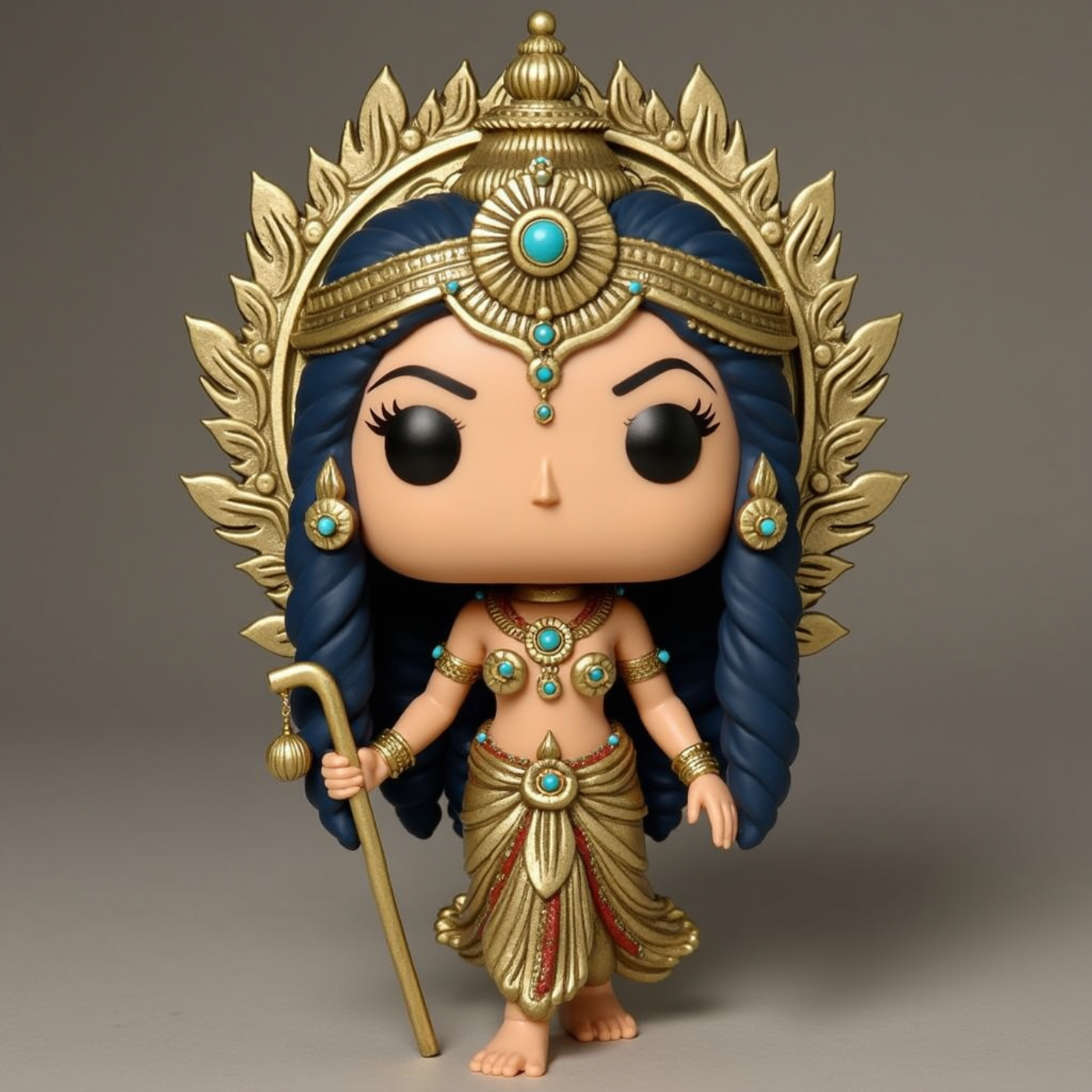 197 - Shakti – The Supreme Feminine Energy (S12E17) episode artwork