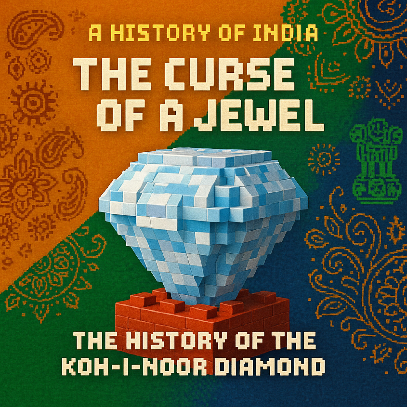 A History of India