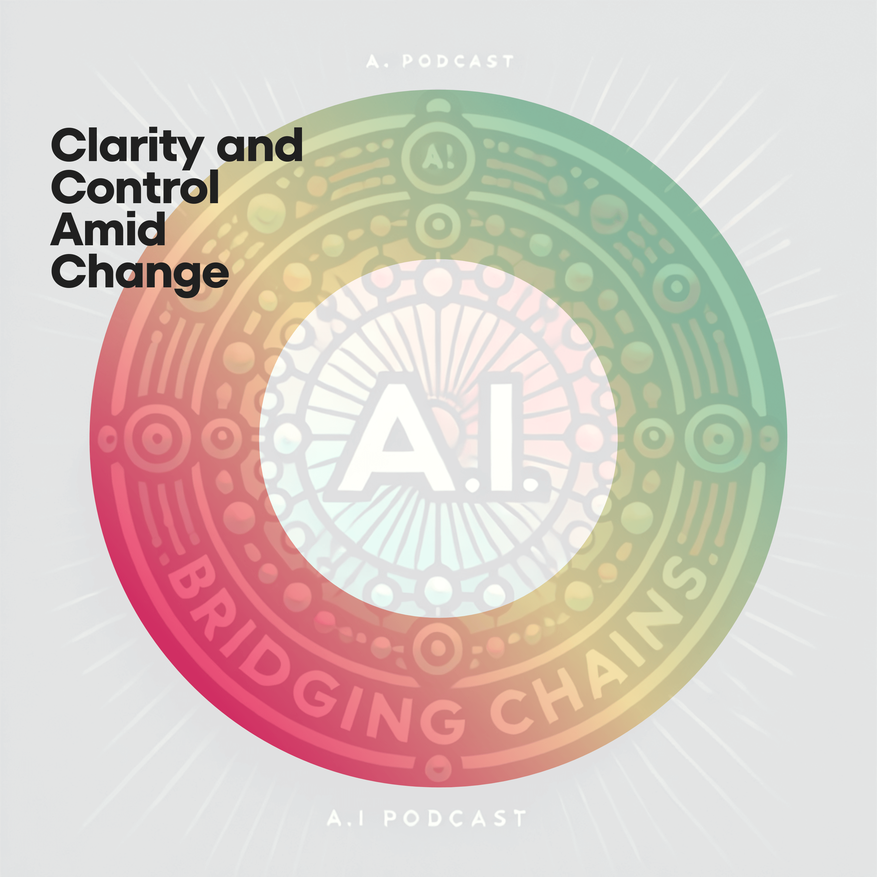 Stoic Wisdom in an A.I. World: Clarity and Control Amid Change episode artwork