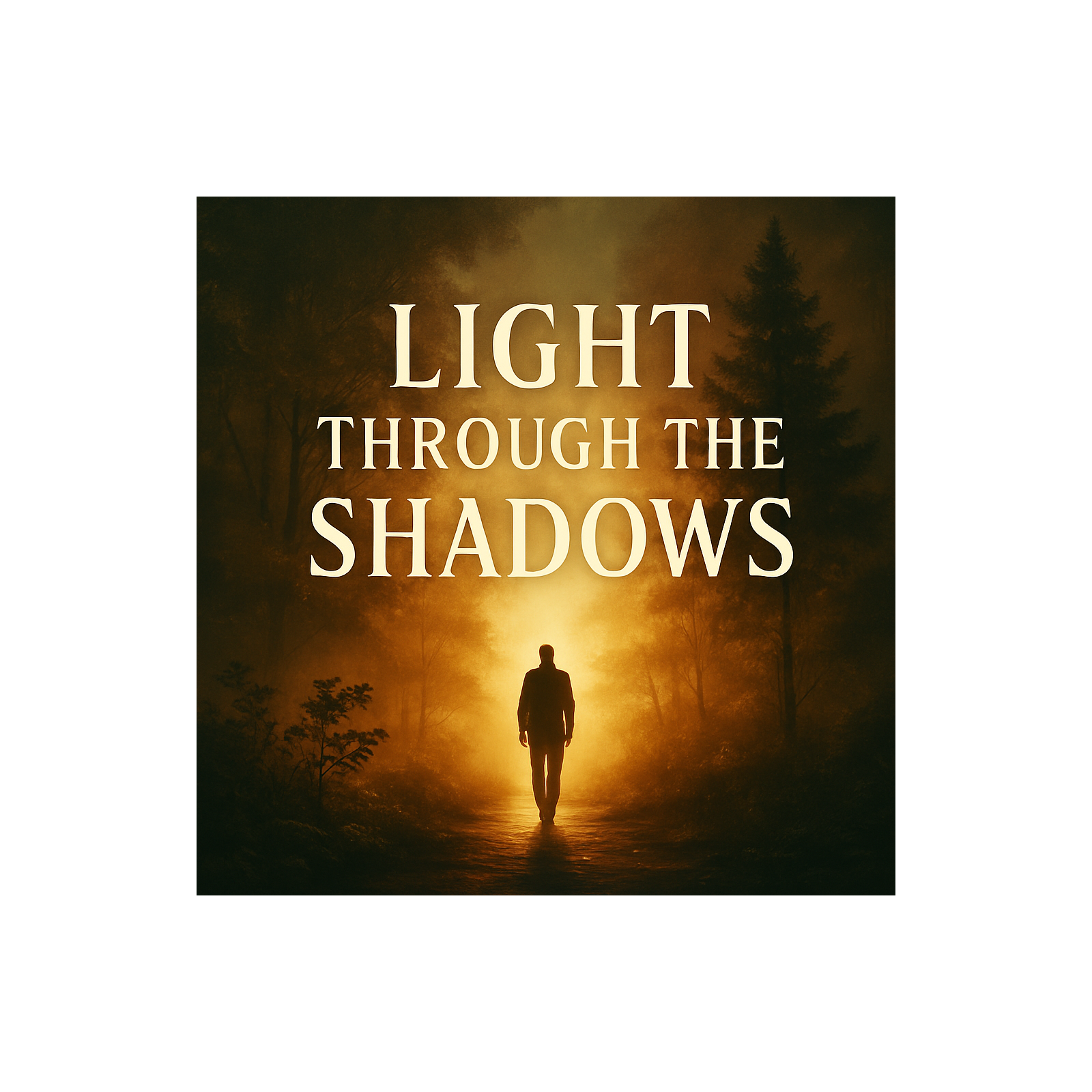 Light Through The Shadows | Chapter Google LM Audio Overview episode artwork