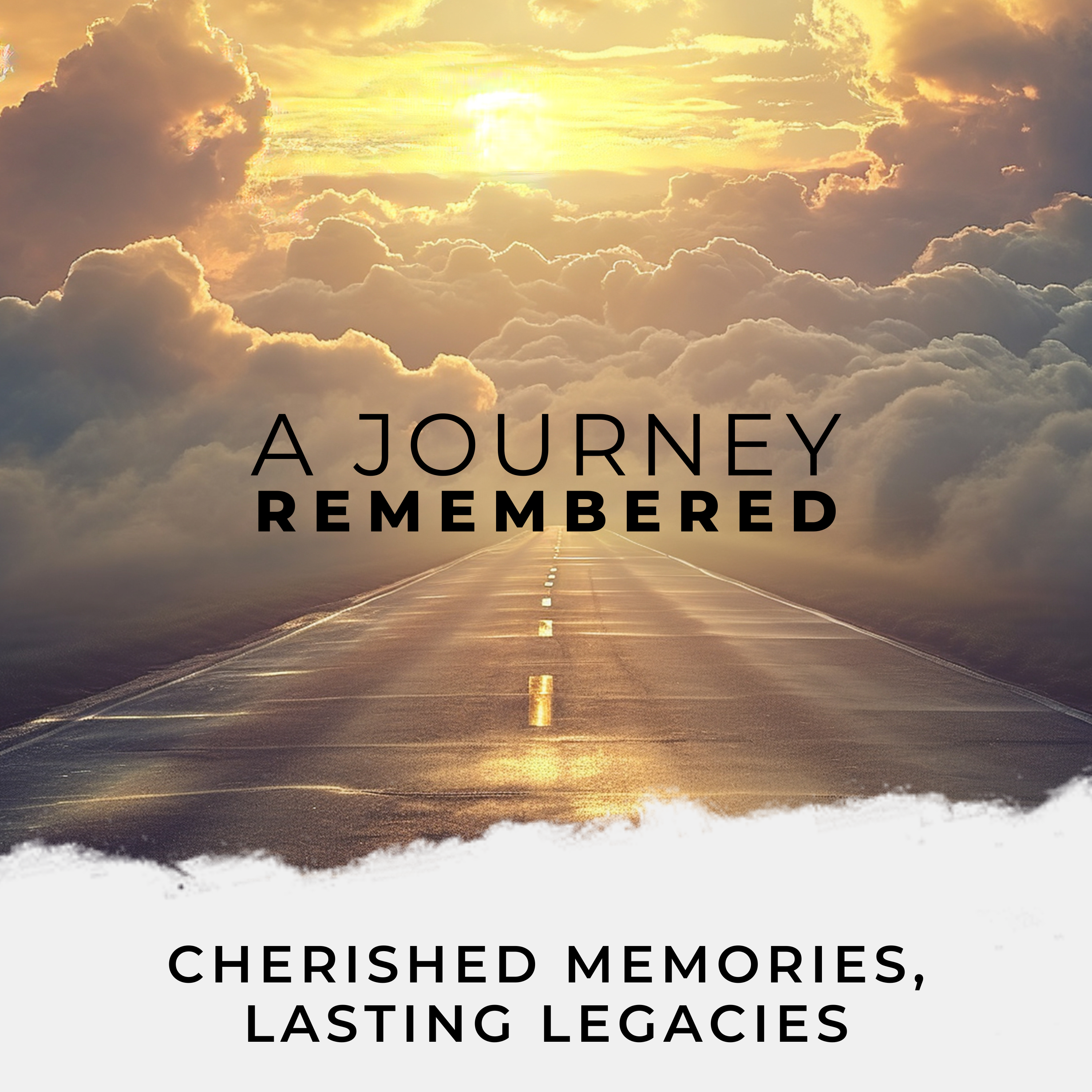 A Journey Remembered