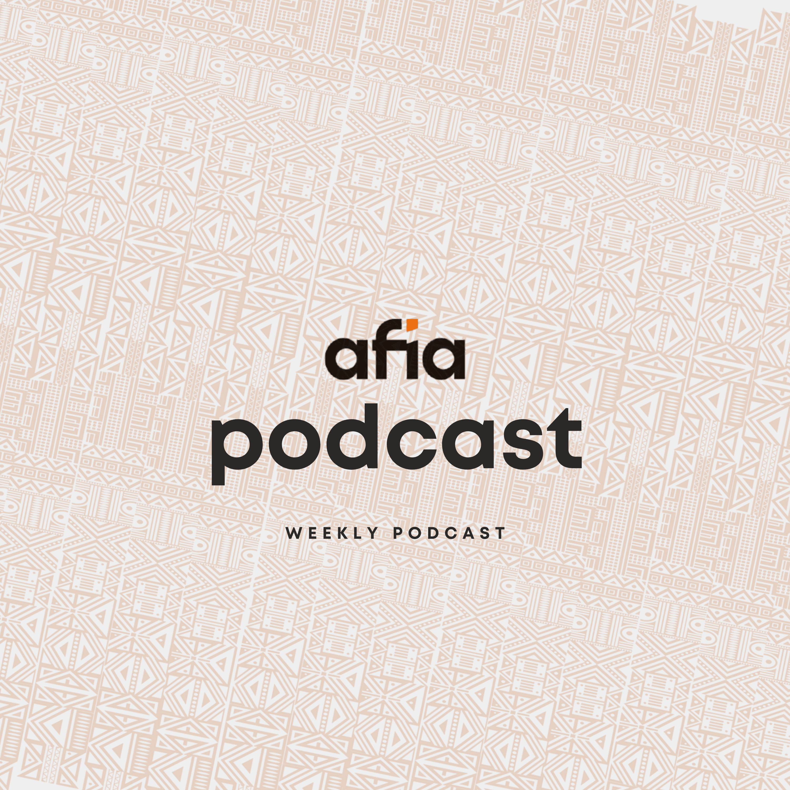  AFIA PODCAST