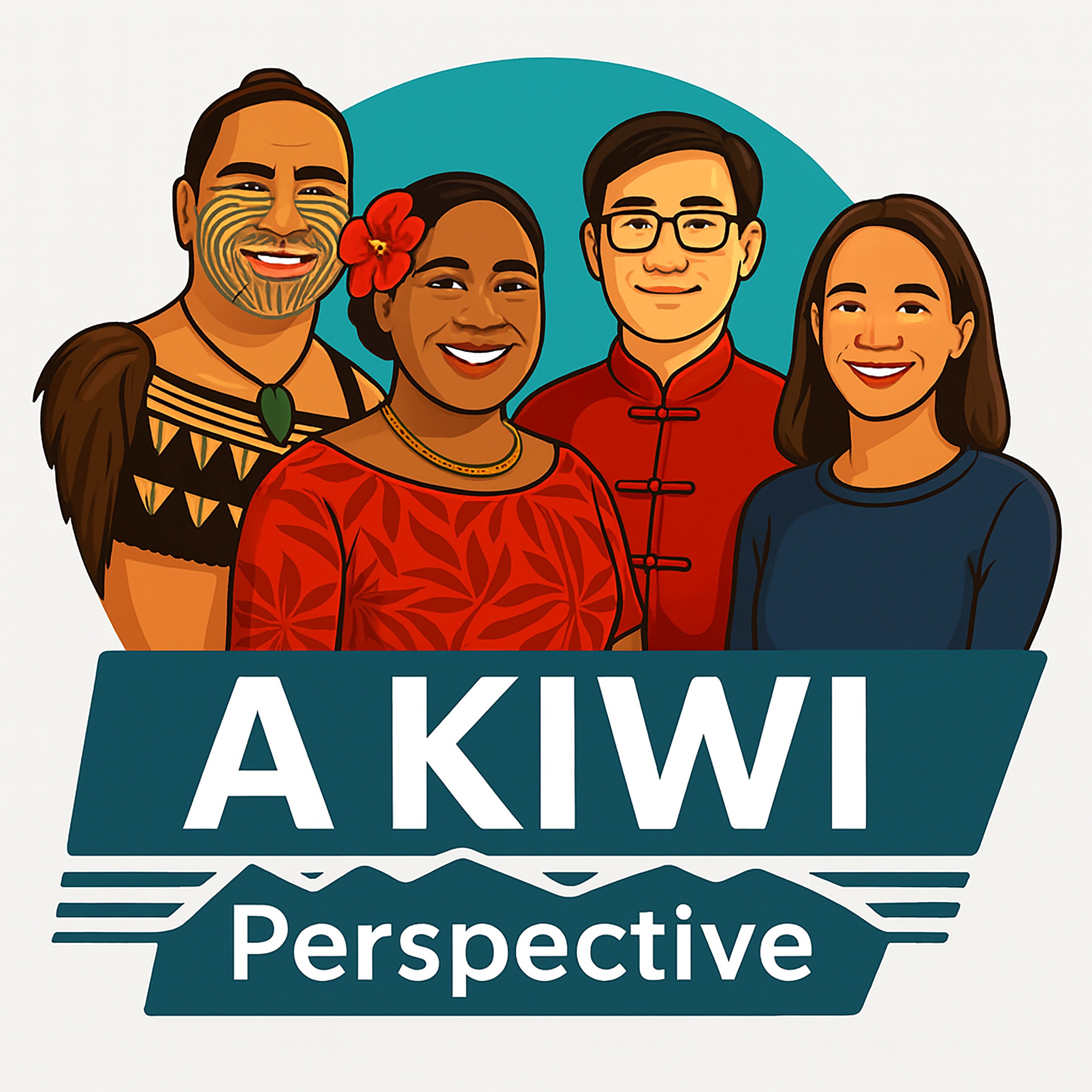 A Kiwi Perspective