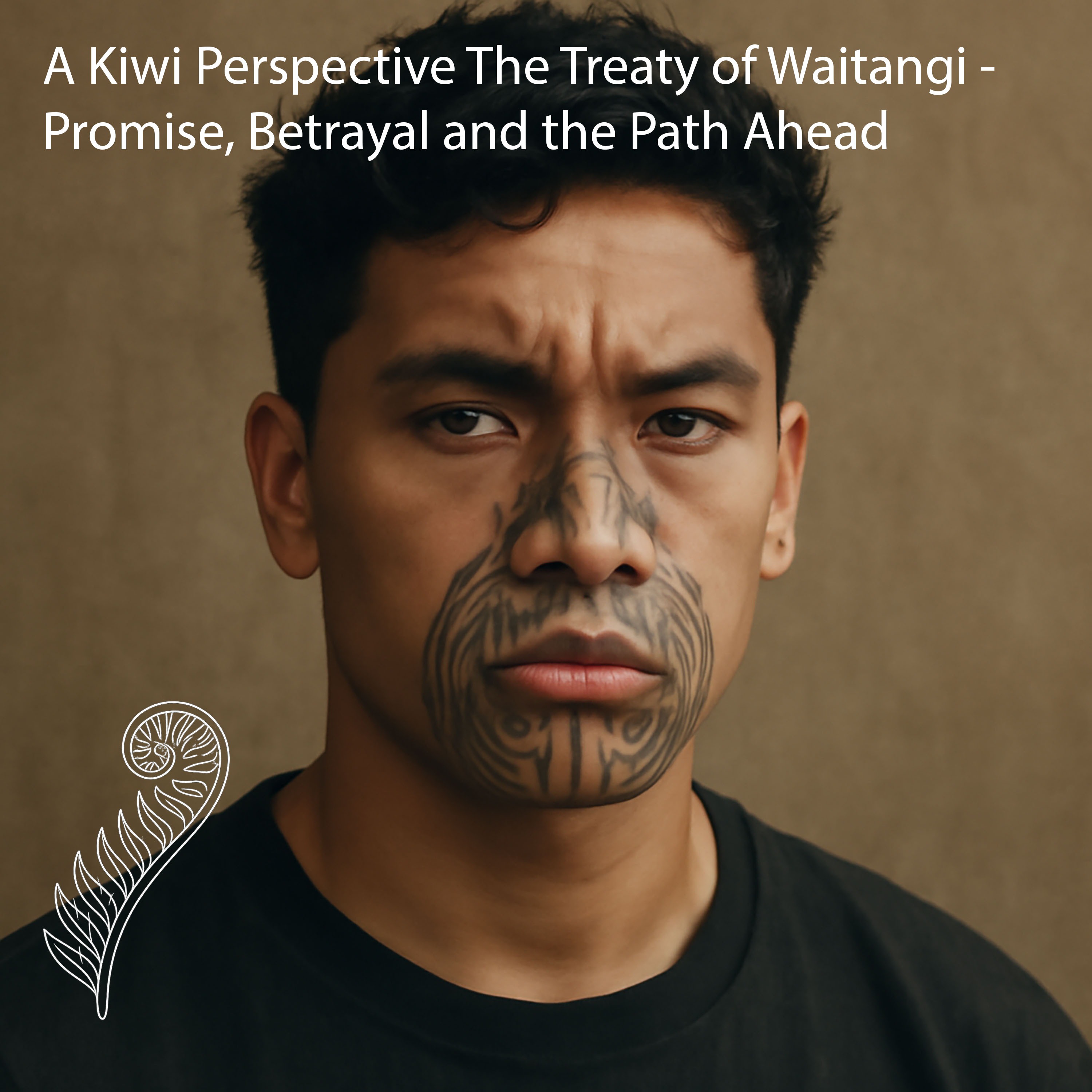 A Kiwi Perspective