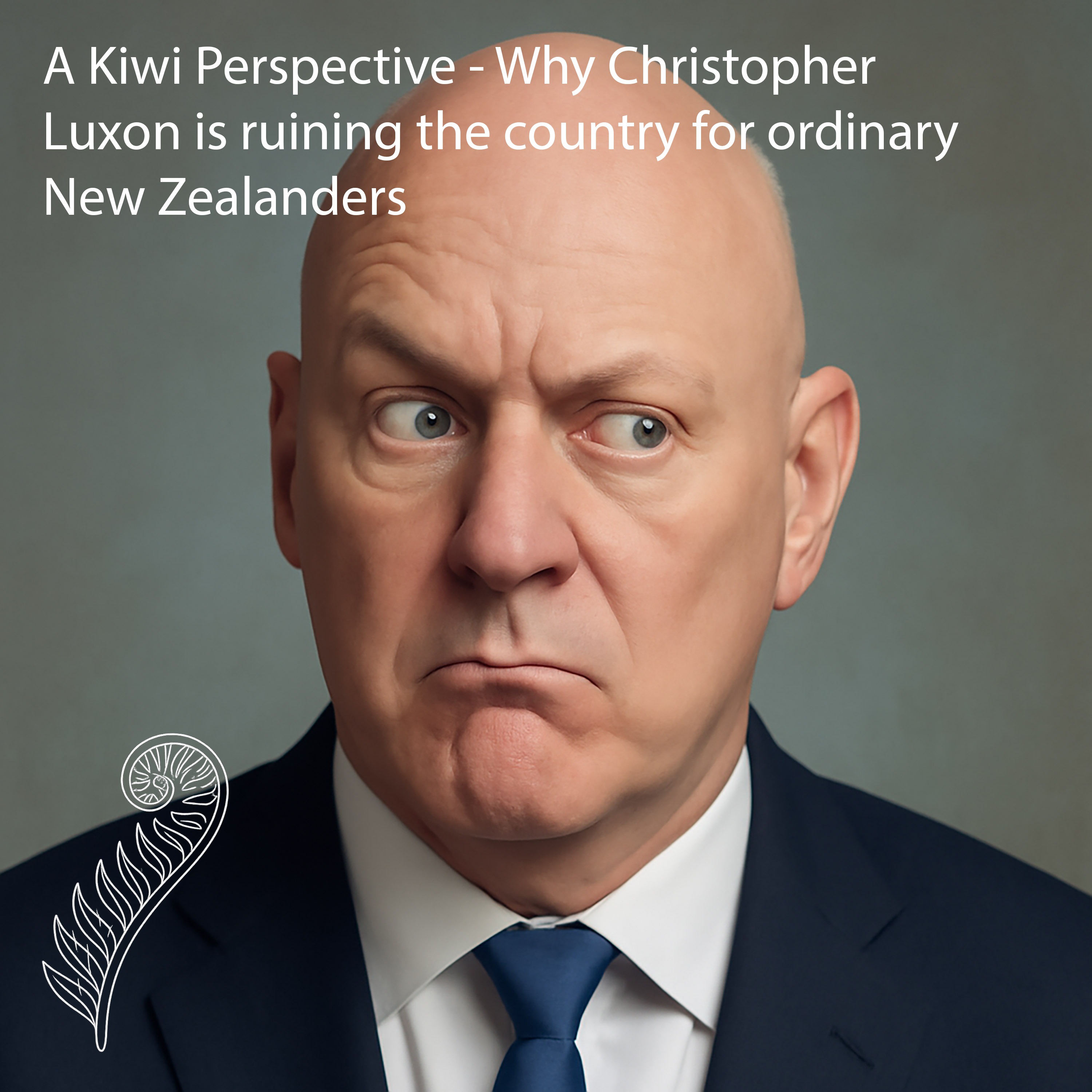 A Kiwi Perspective