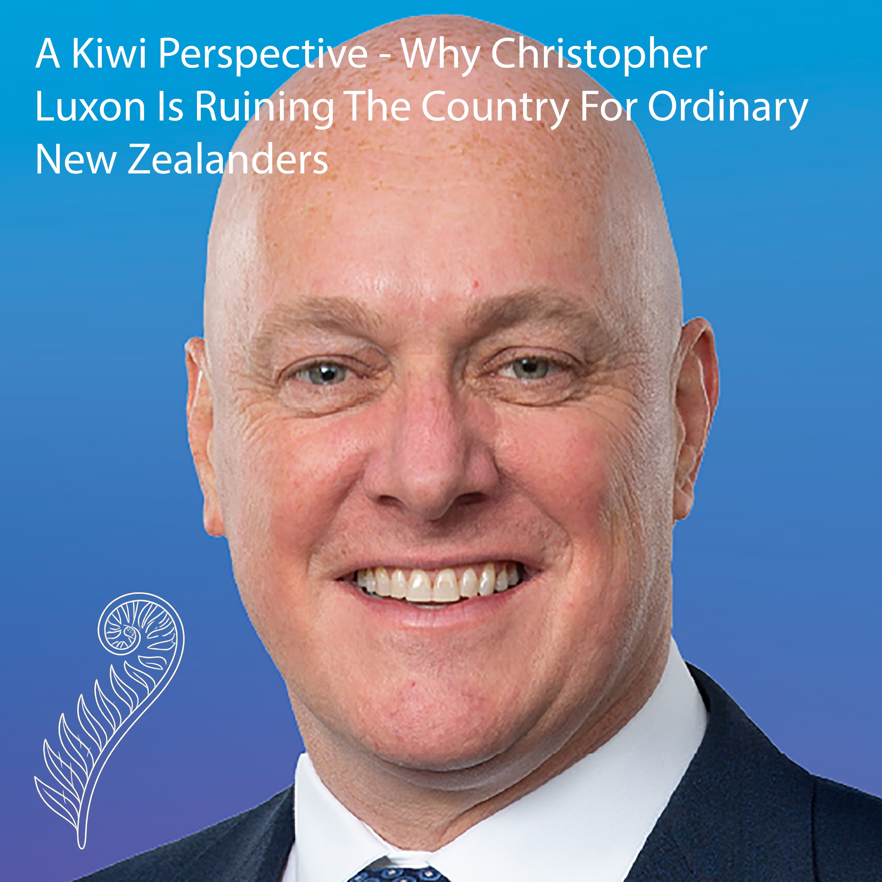 A Kiwi Perspective
