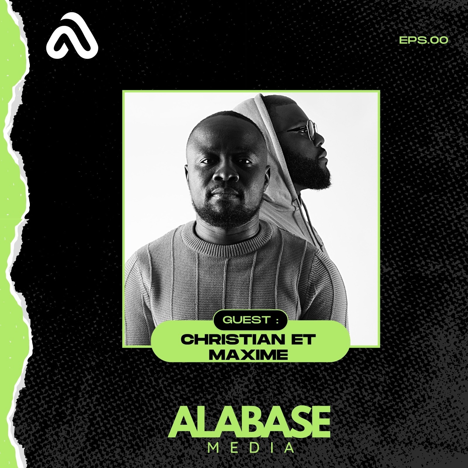 ALABASE PODCAST 