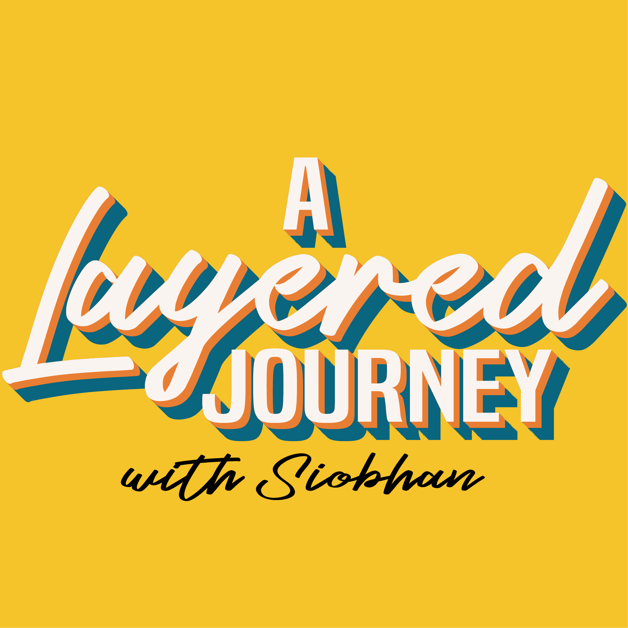 A Layered Journey