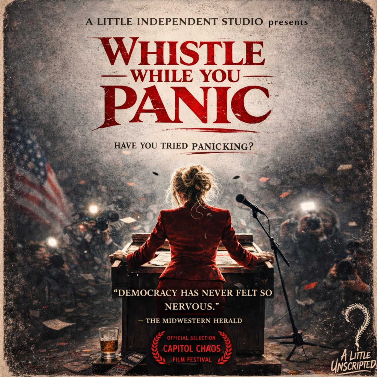 Do you Panic episode artwork