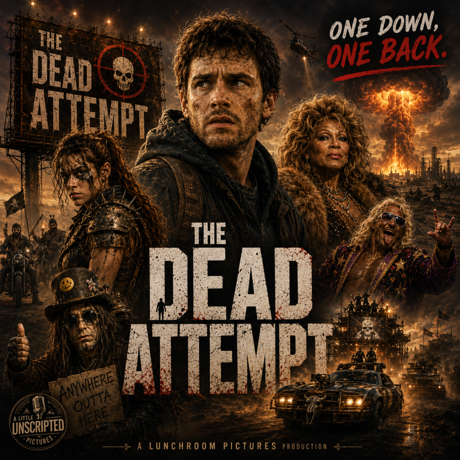 Thumbs Up episode artwork
