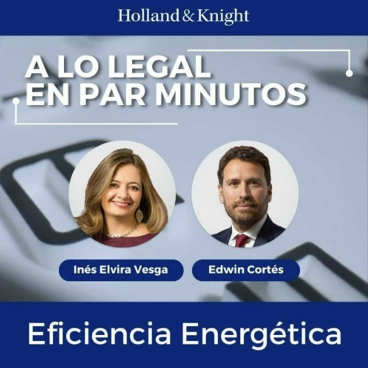 Eficiencia Energética episode artwork