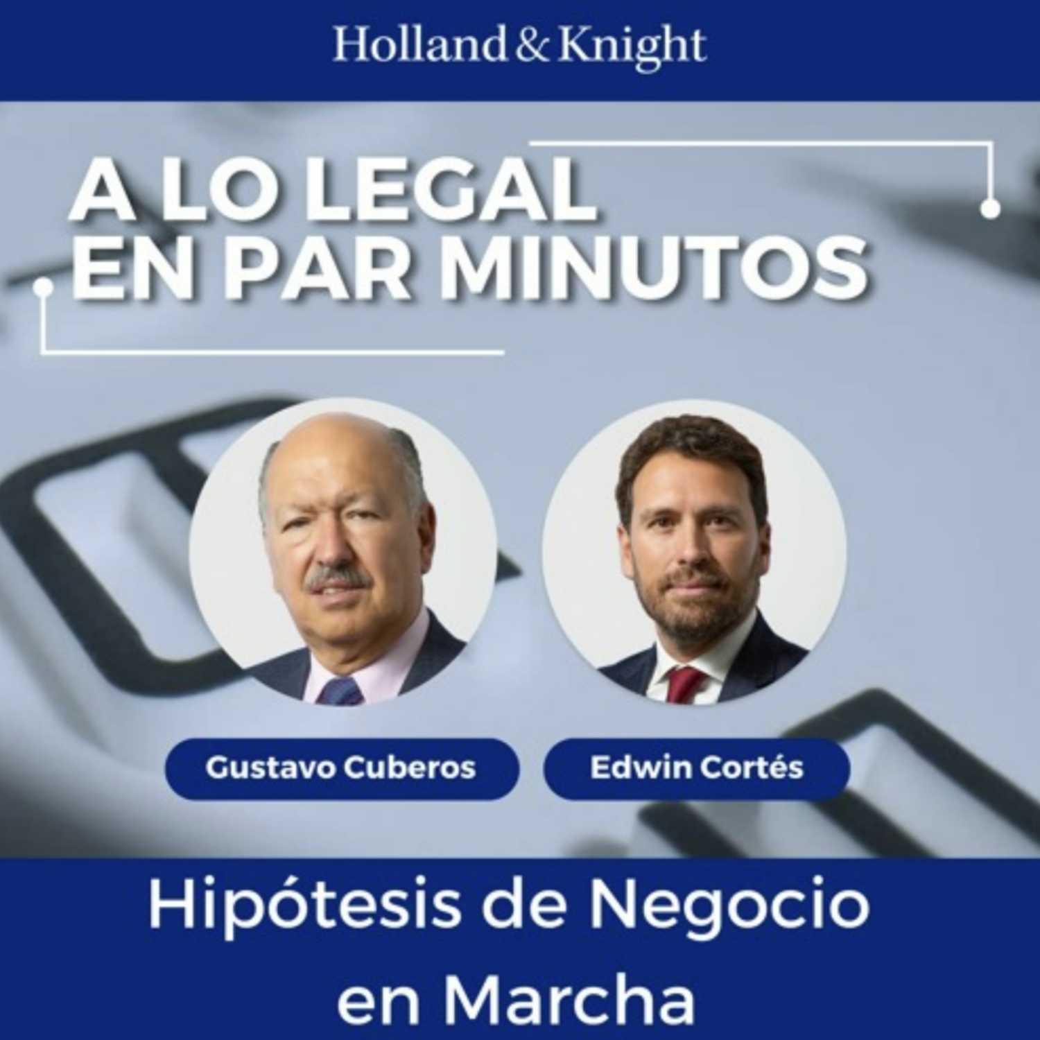 A Lo Legal En Par Minutos
