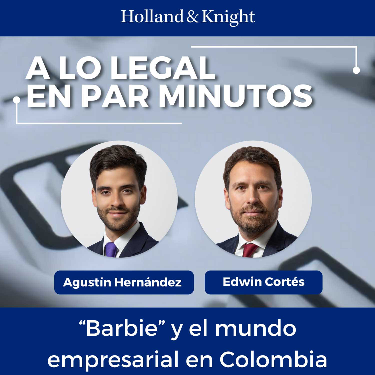 "Barbie" y el mundo empresarial en Colombia