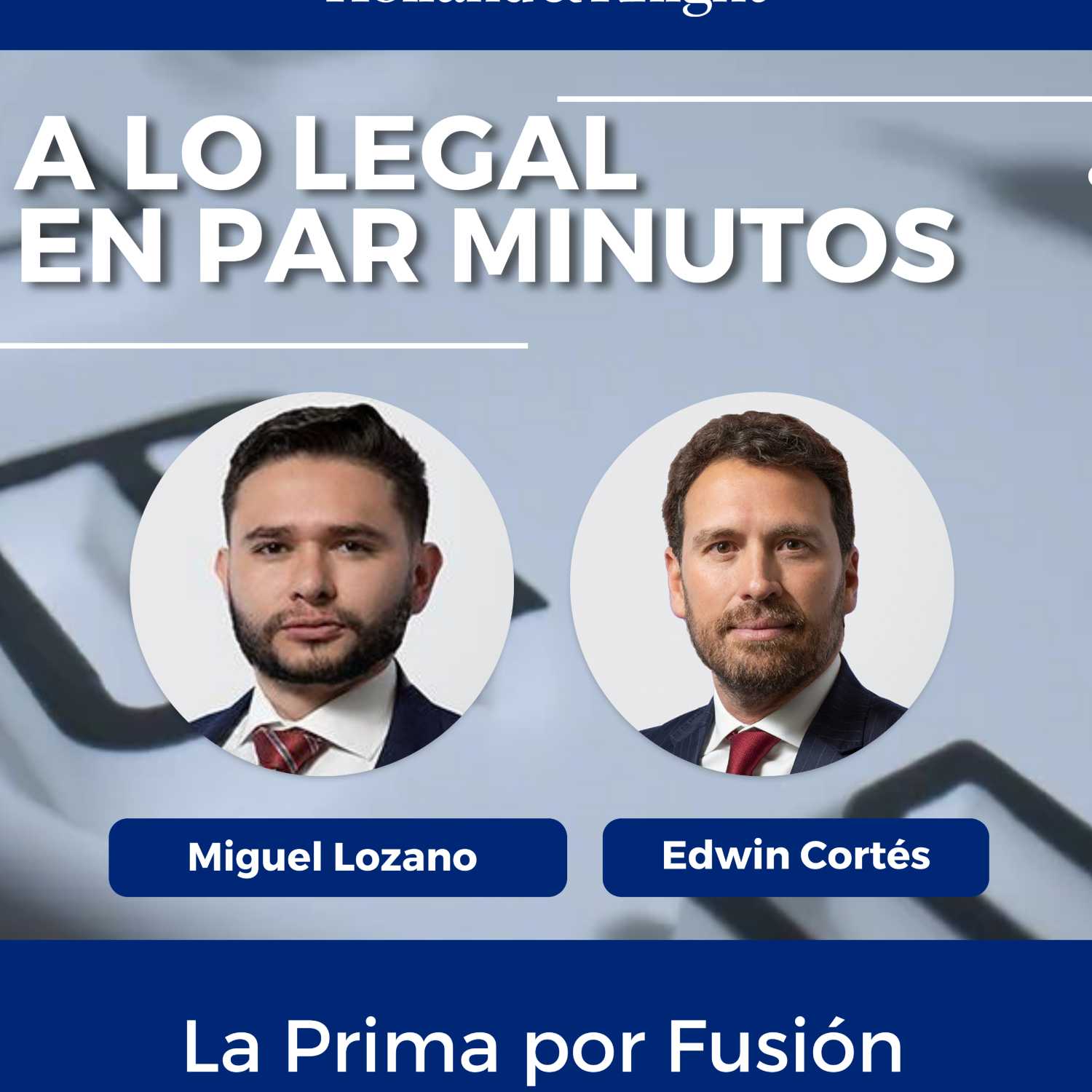 La Prima por Fusión