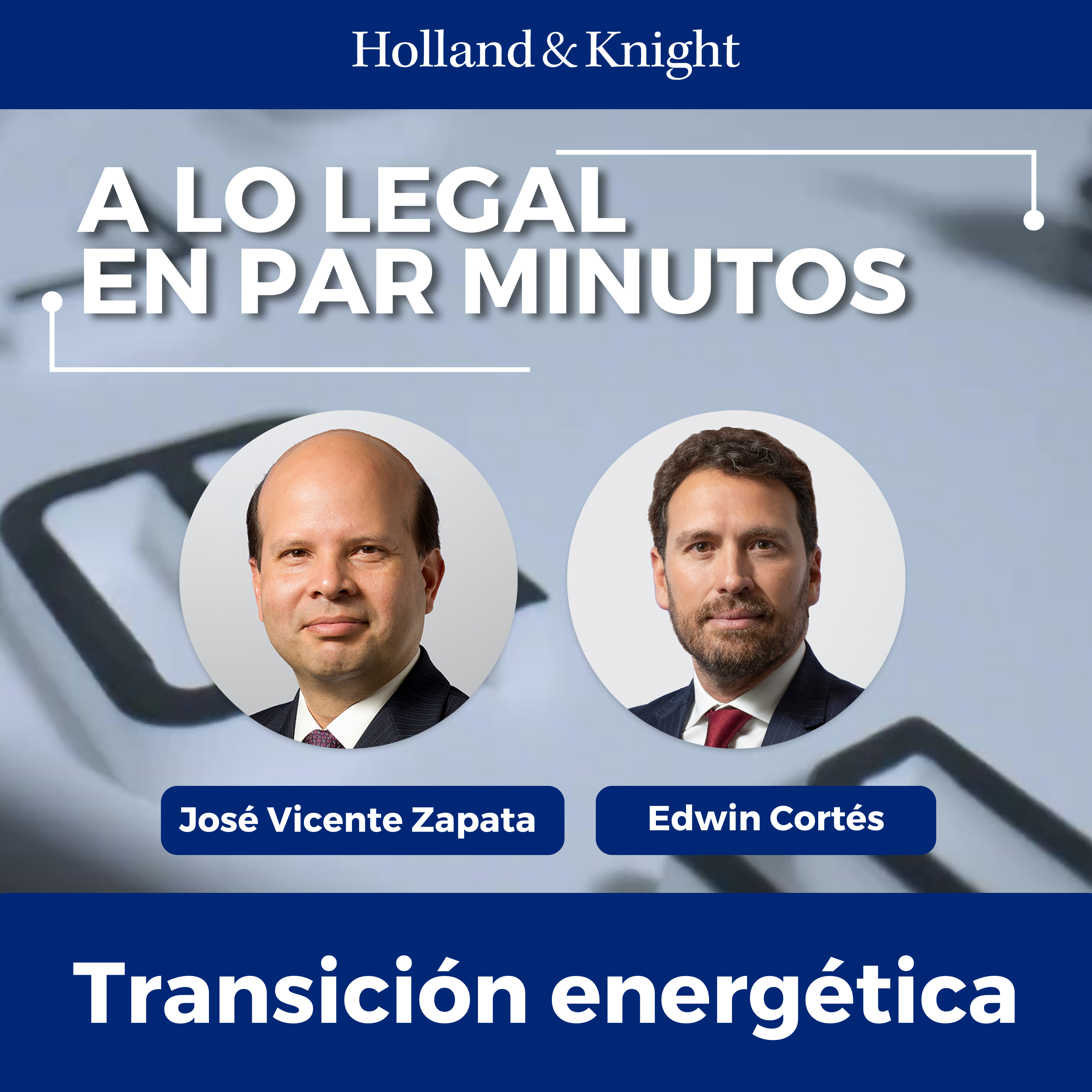 Transición energética episode artwork