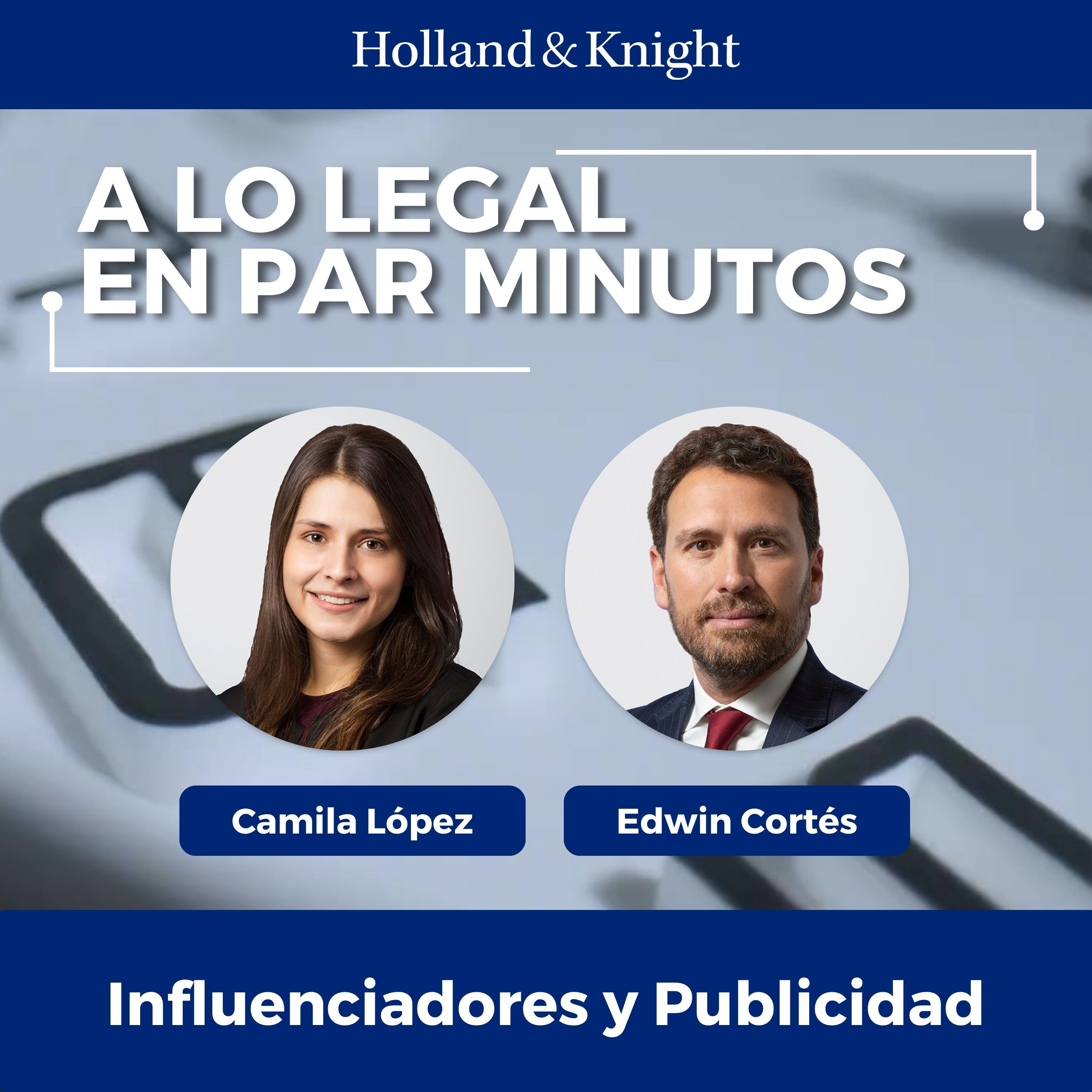 Influenciadores y Publicidad episode artwork