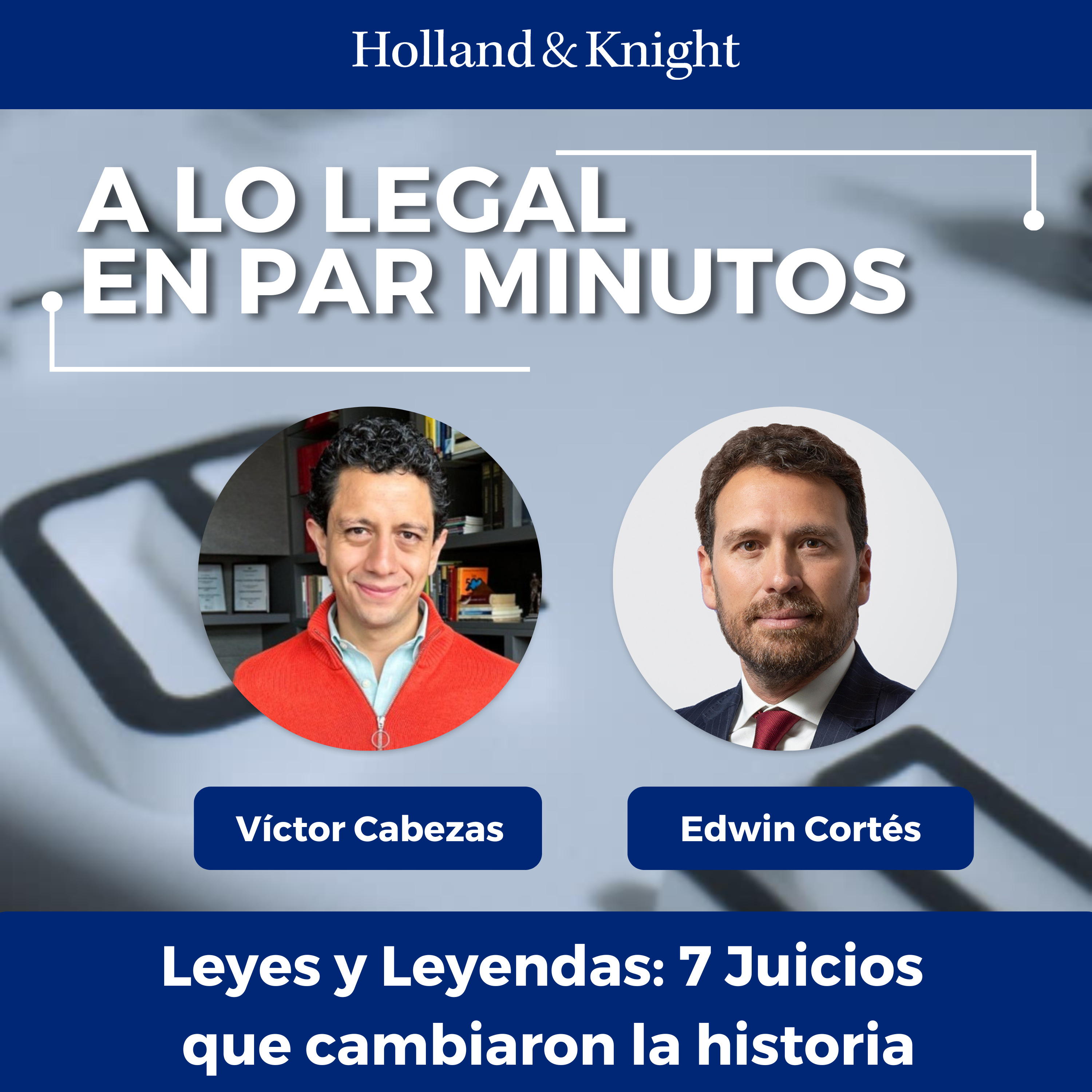 A Lo Legal En Par Minutos