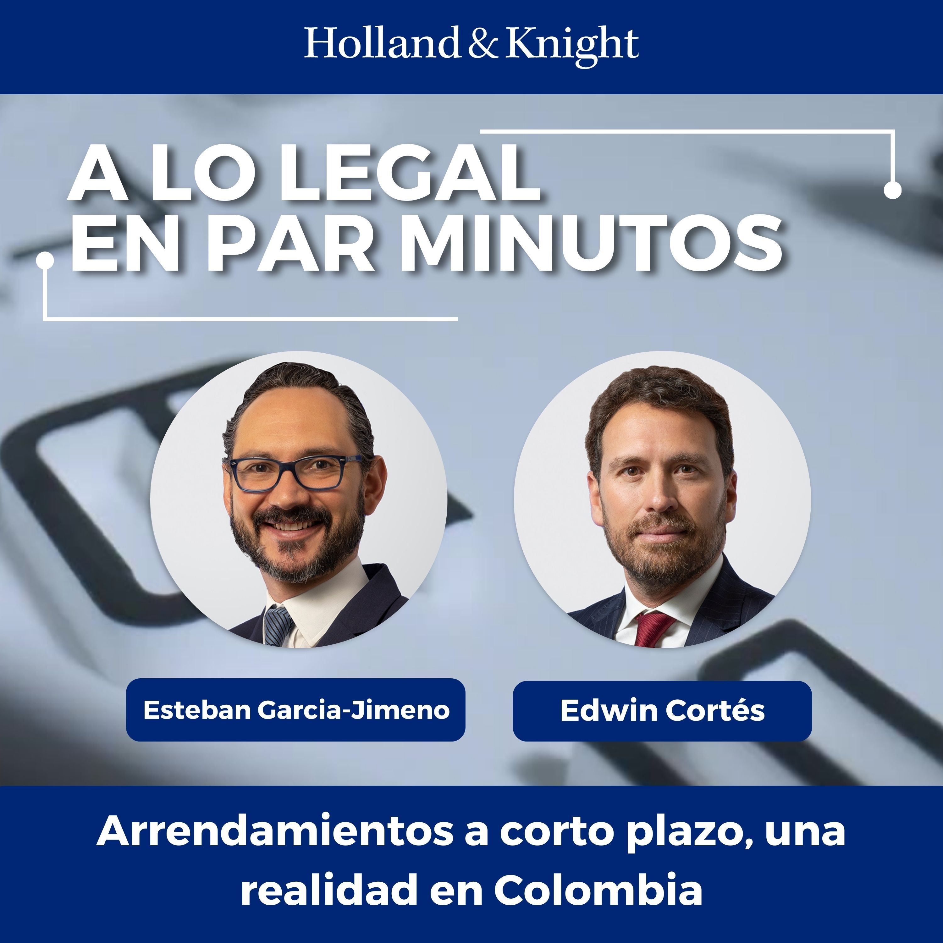 A Lo Legal En Par Minutos