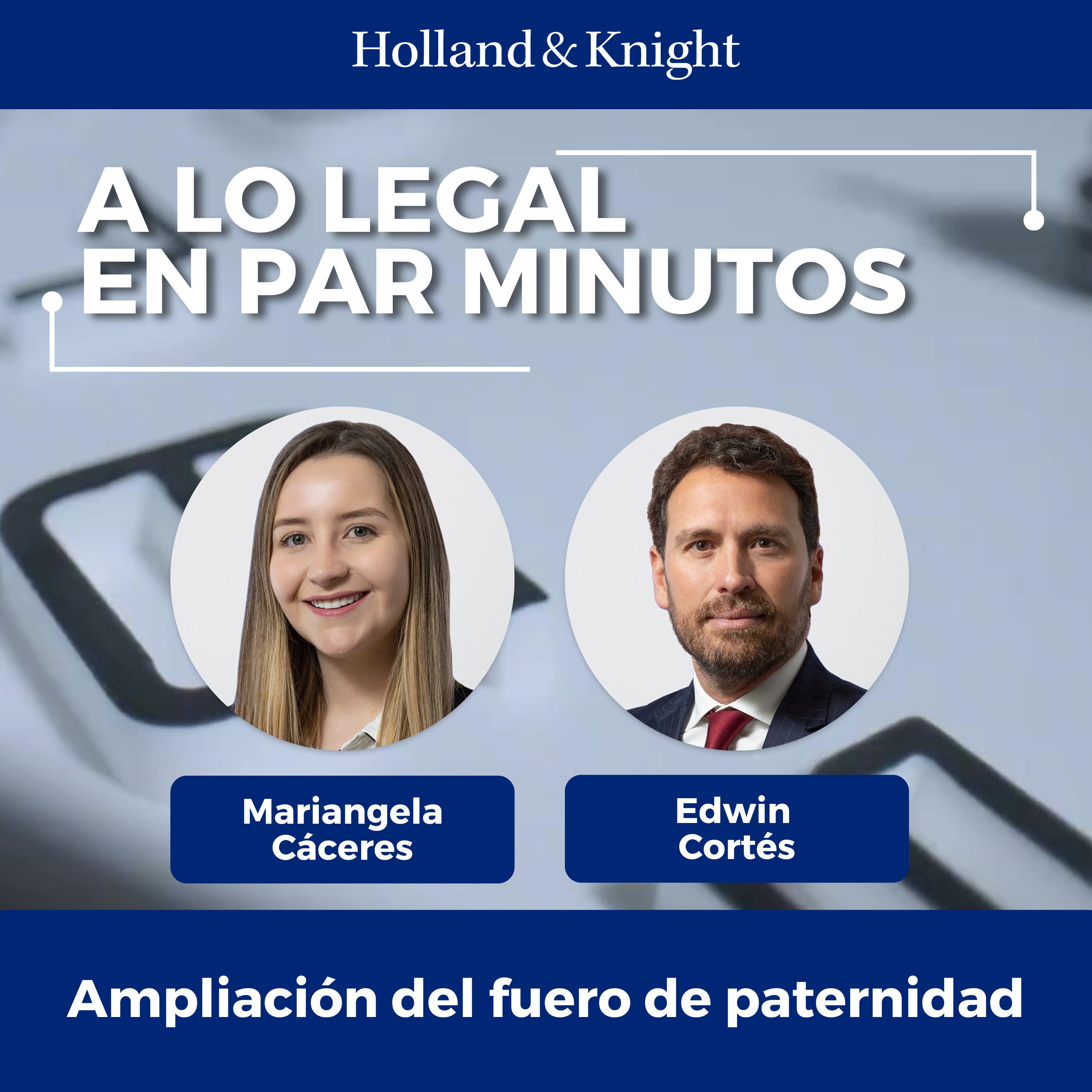 A Lo Legal En Par Minutos