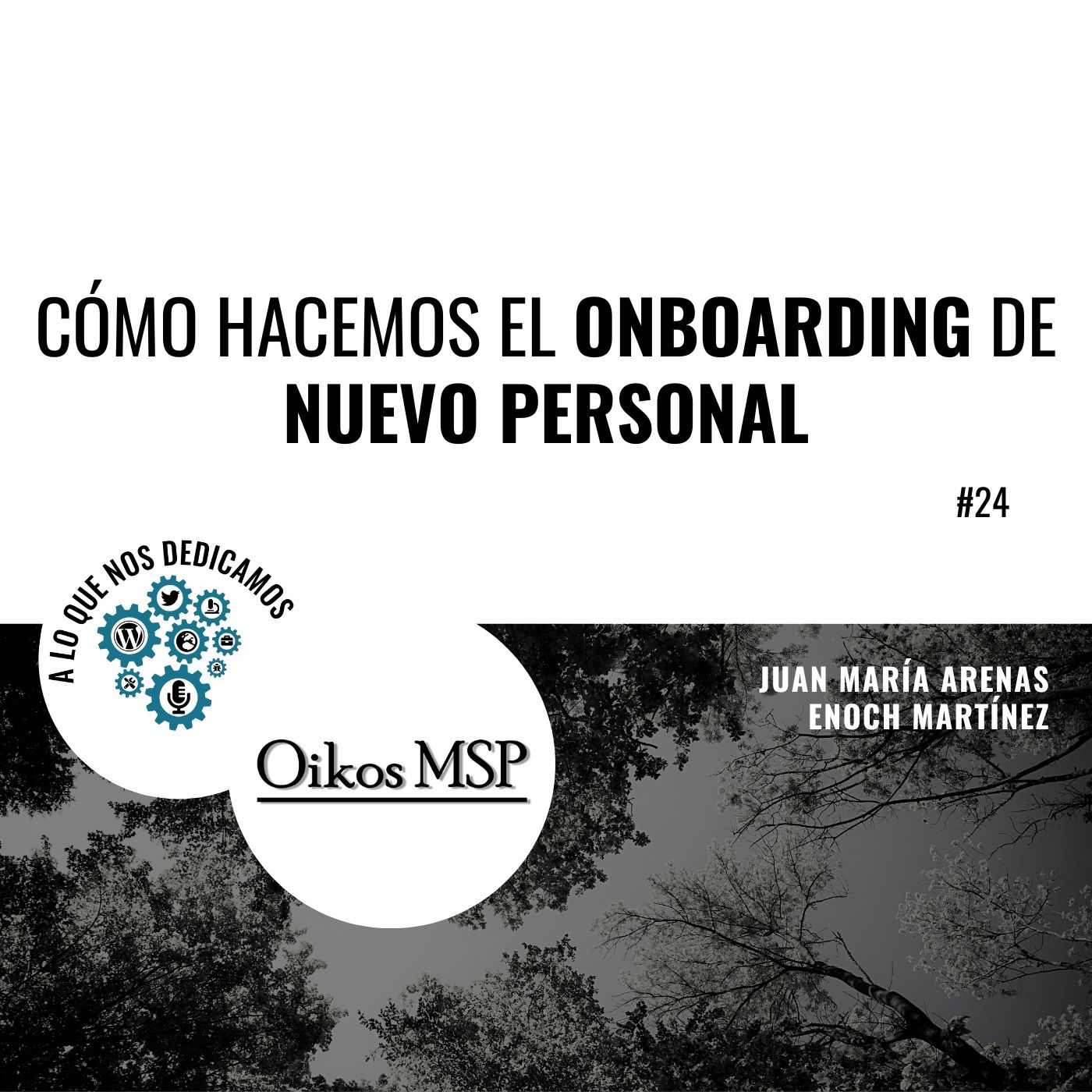A lo que nos dedicamos