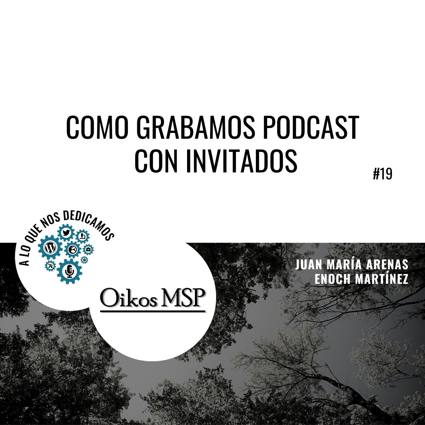 A lo que nos dedicamos