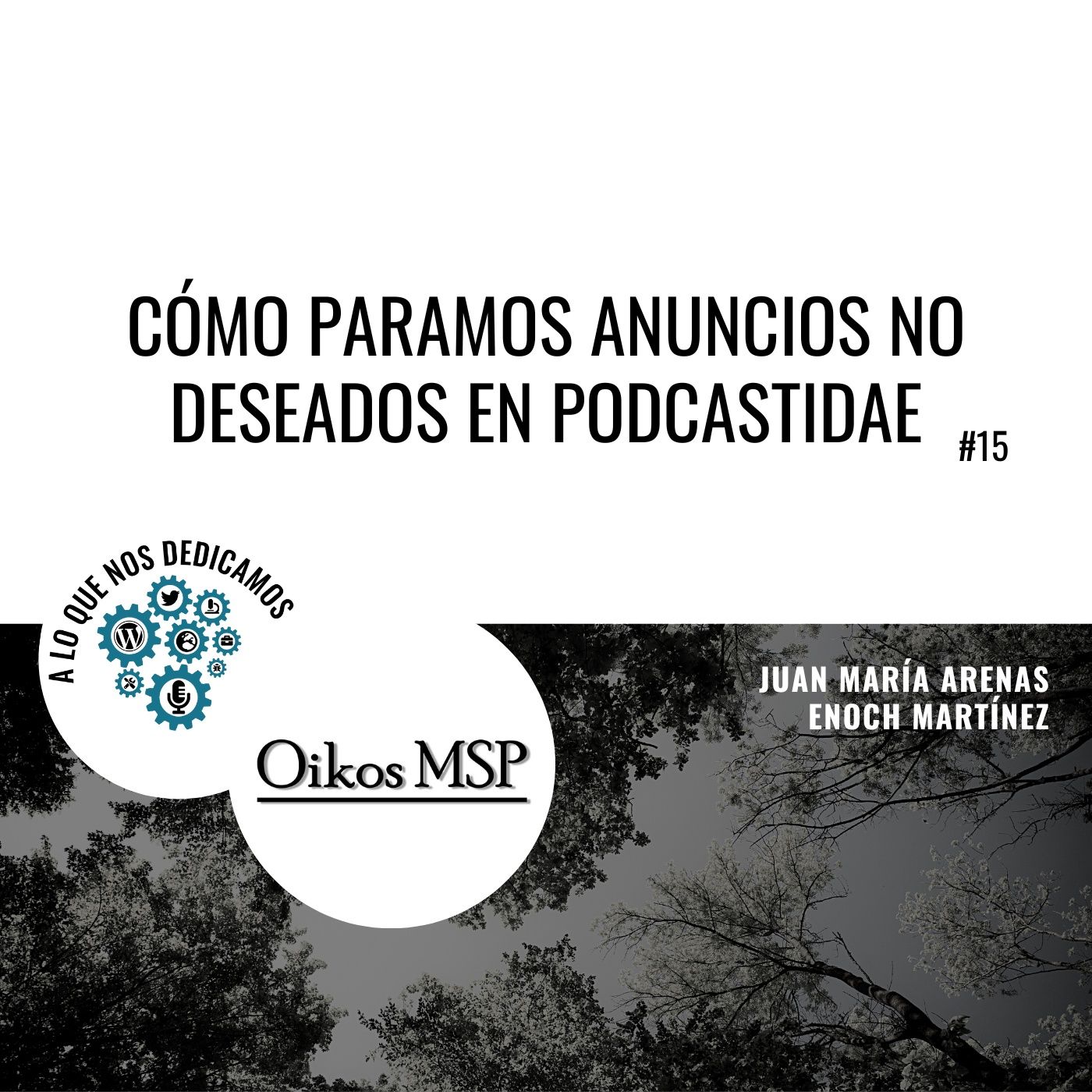 A lo que nos dedicamos