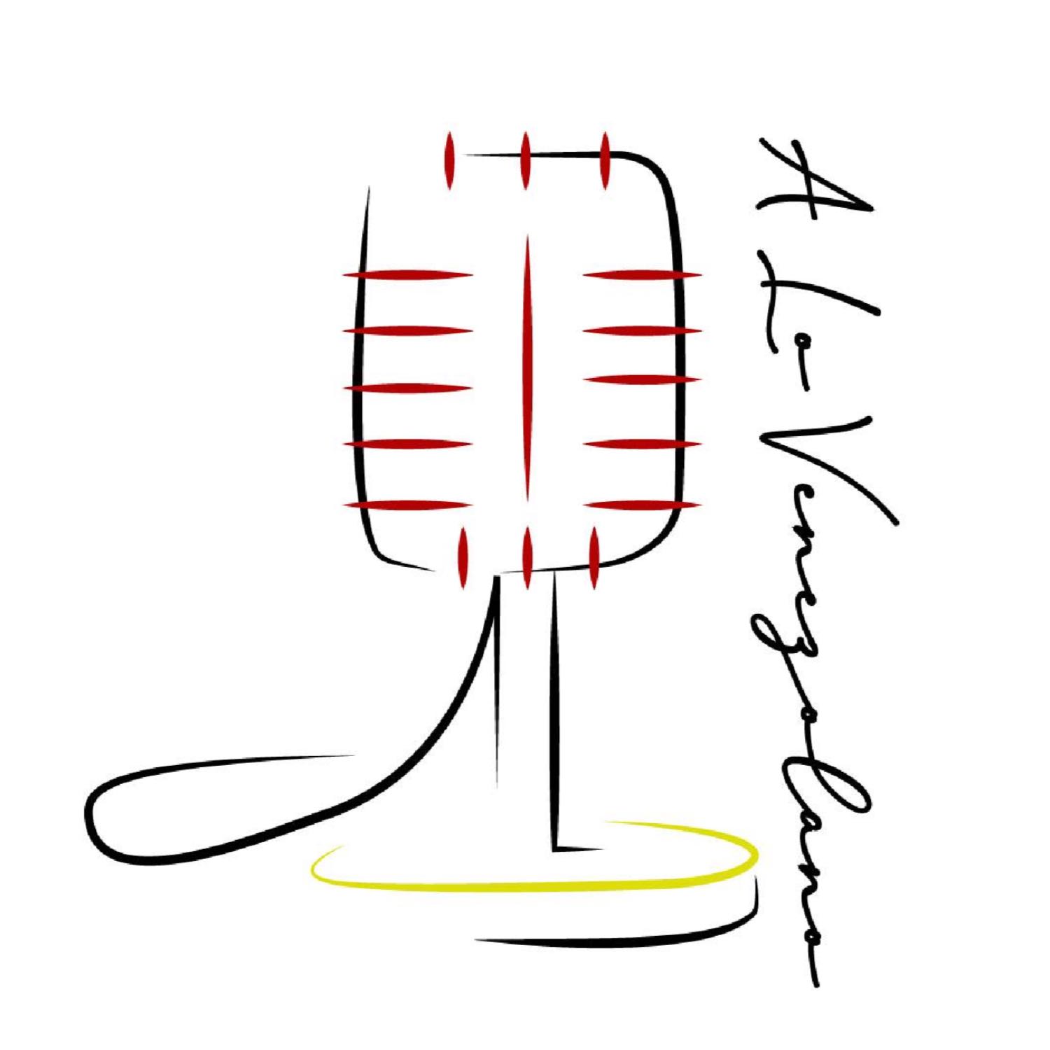 A Lo Venezolano Podcast