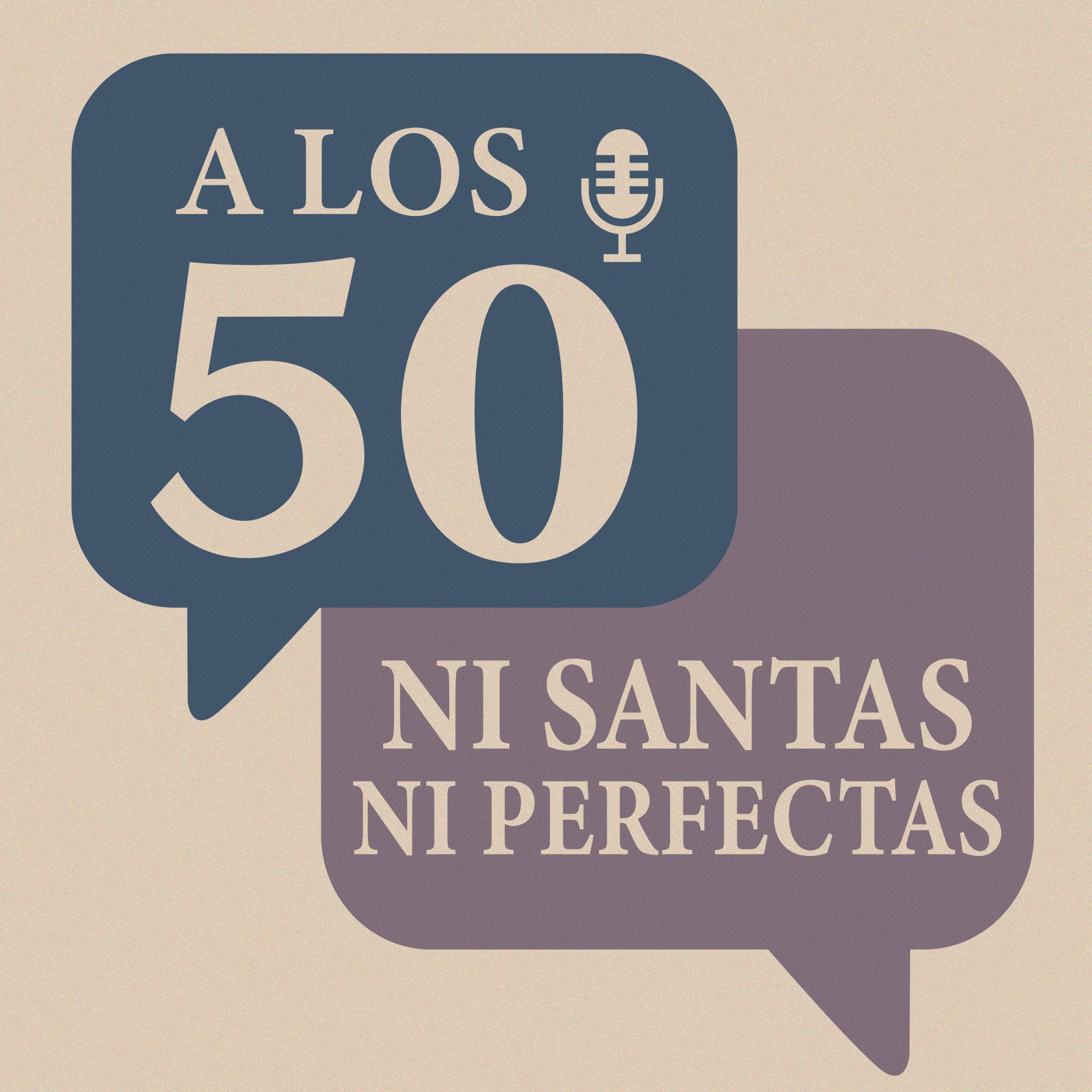 Temporada 4 Episodio 1: A los 50 exploramos otros planos (literalmente) episode artwork
