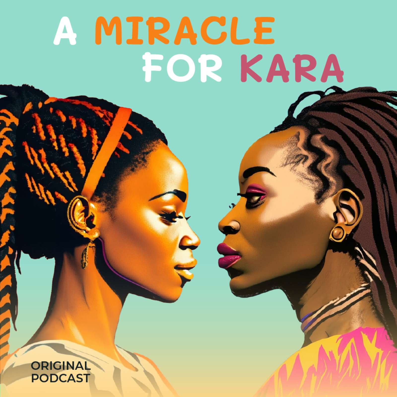 A Miracle for Kara